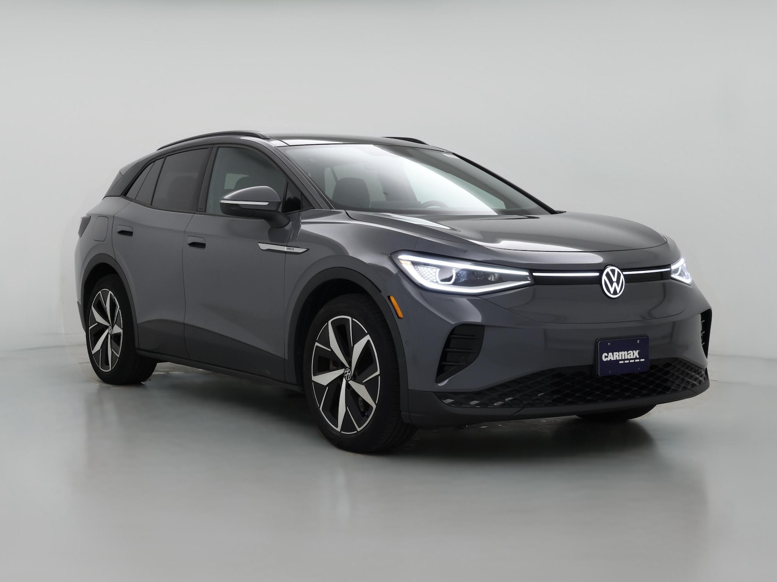 2023 Volkswagen ID.4 PRO S - Photo 1