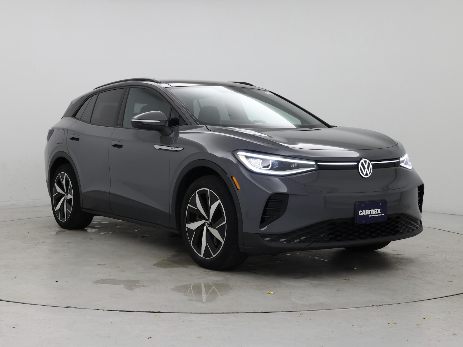 2023 Volkswagen ID.4 PRO S - Photo 2