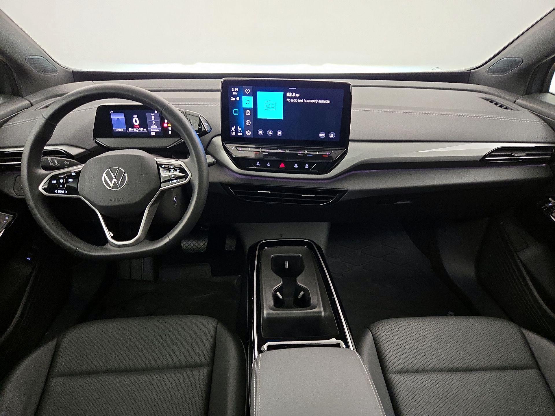 Thumbnail: 2023 Volkswagen ID.4 - 9