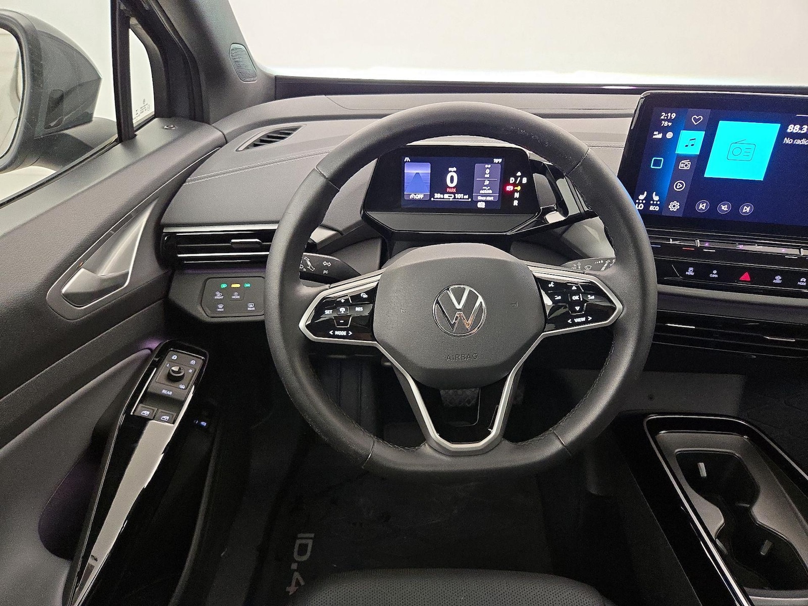 2023 Volkswagen ID.4 PRO S - Photo 11