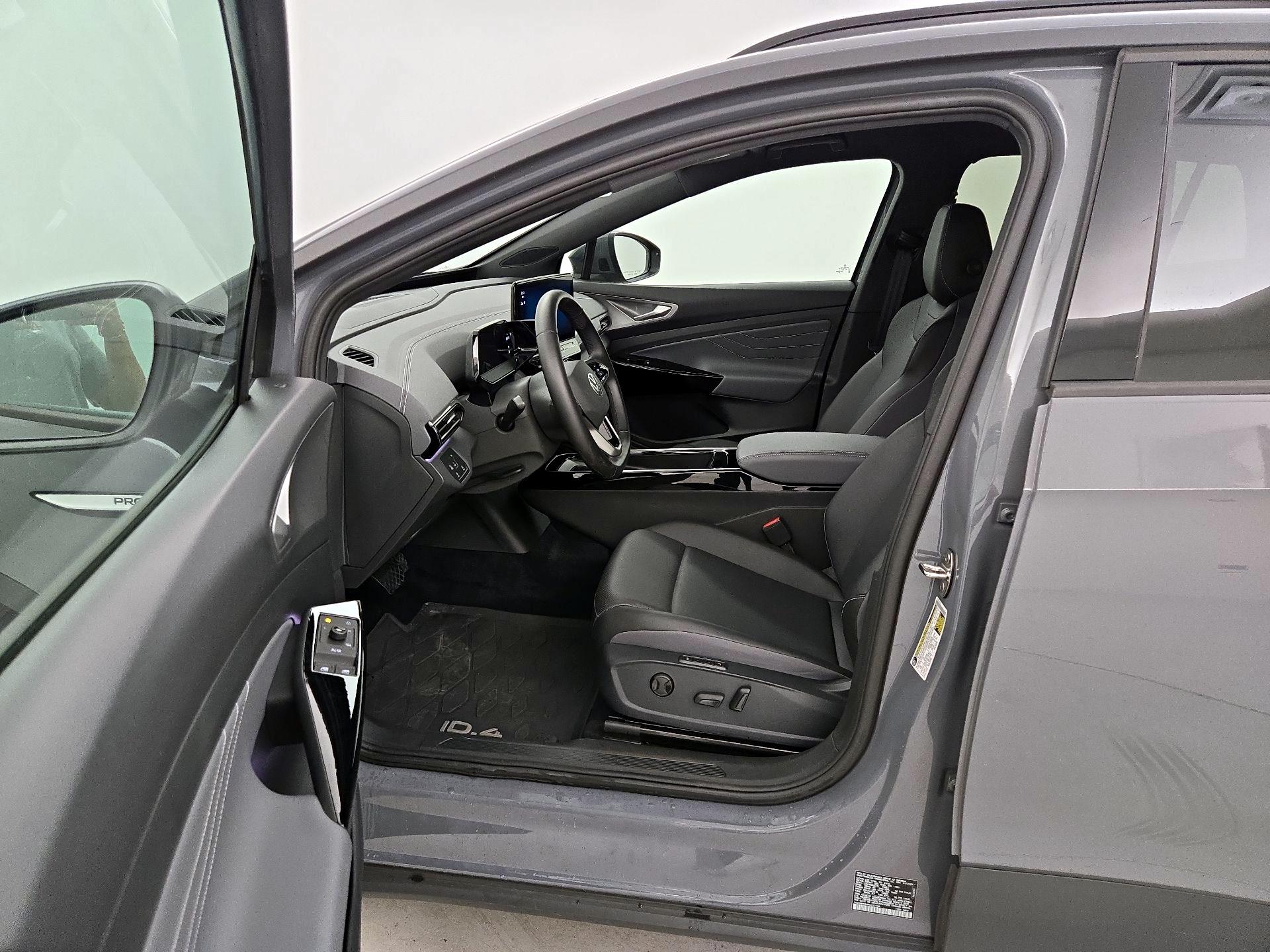 Thumbnail: 2023 Volkswagen ID.4 - 11