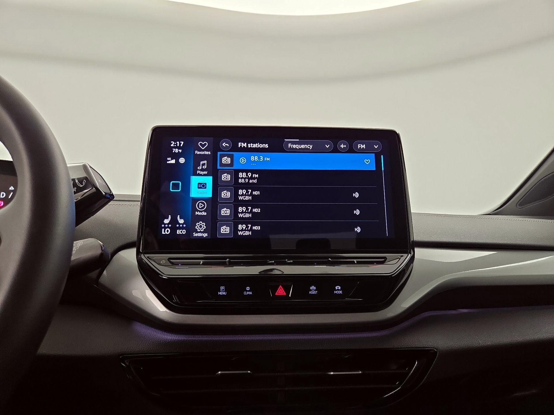Thumbnail: 2023 Volkswagen ID.4 - 15