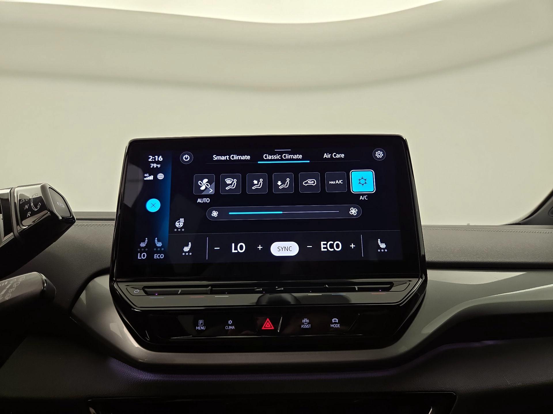 Thumbnail: 2023 Volkswagen ID.4 - 16