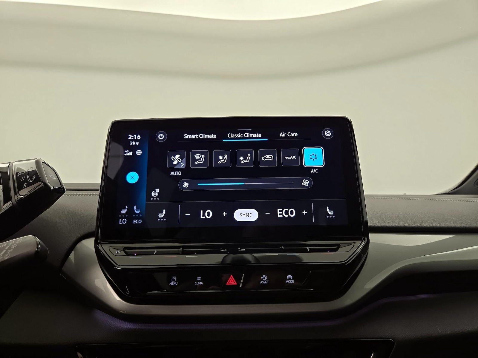 2023 Volkswagen ID.4 PRO S - Photo 17