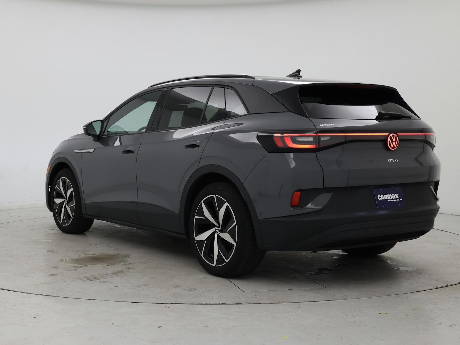 2023 Volkswagen ID.4 PRO S - Photo 3