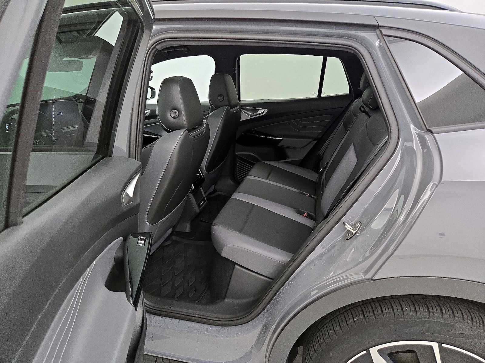 2023 Volkswagen ID.4 PRO S - Photo 20