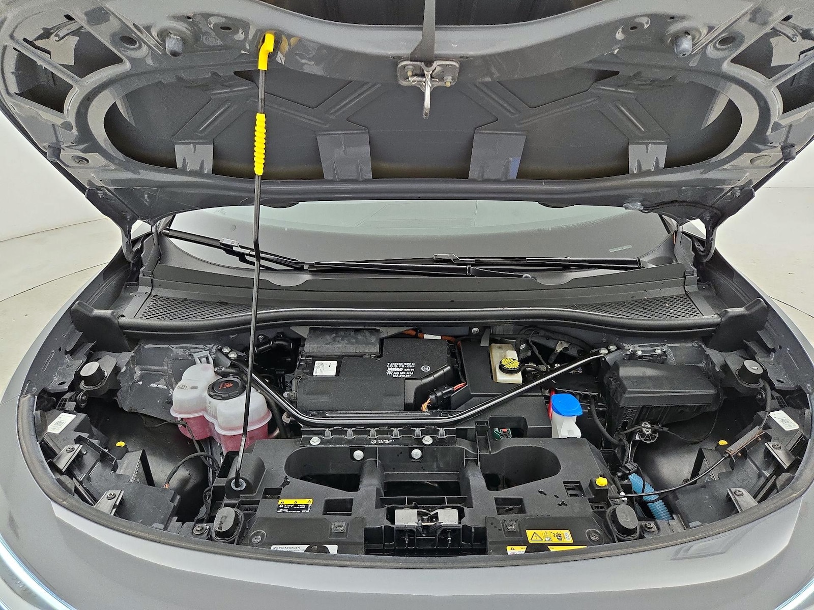 2023 Volkswagen ID.4 PRO S - Photo 22