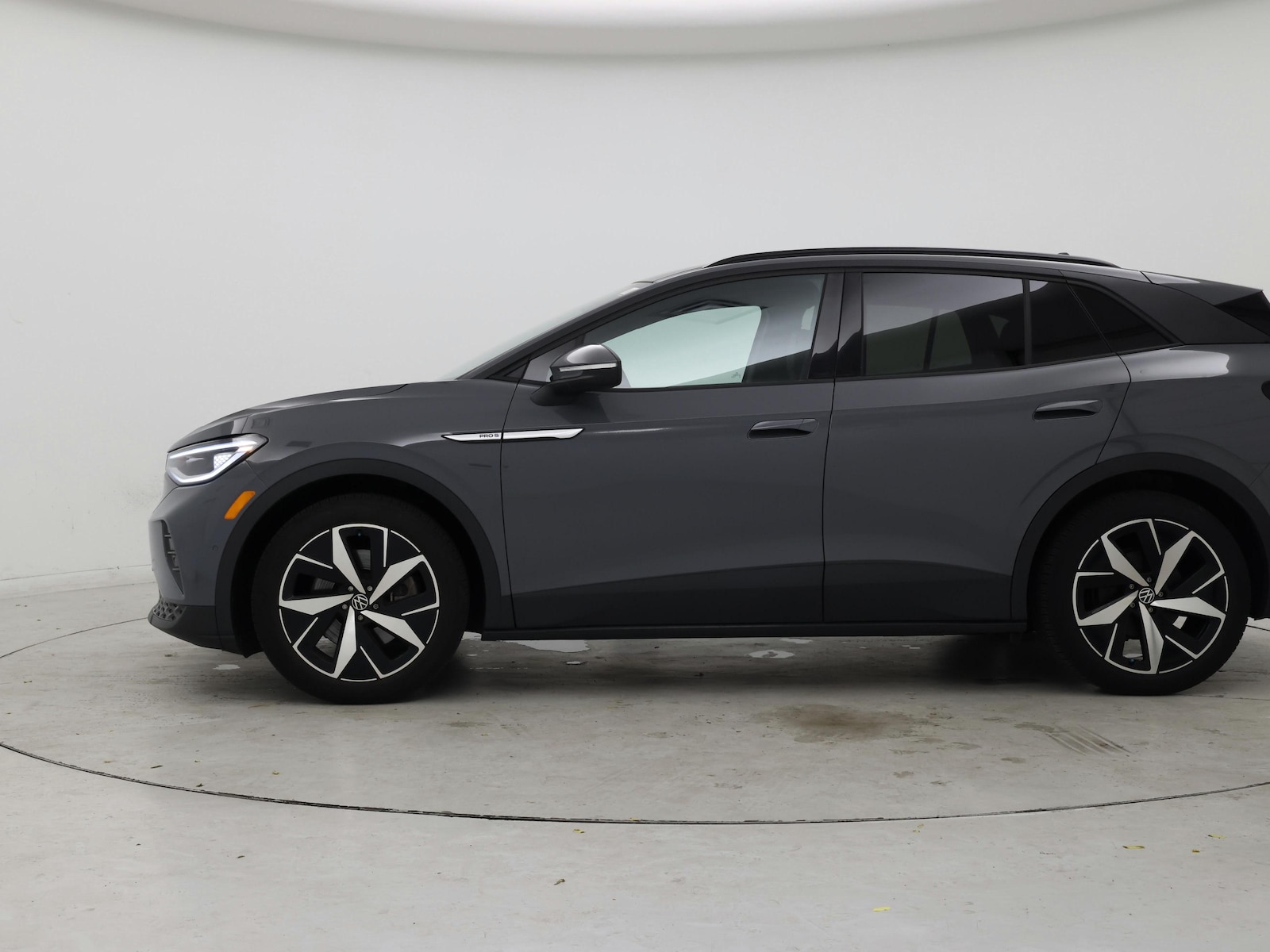 2023 Volkswagen ID.4 PRO S - Photo 4