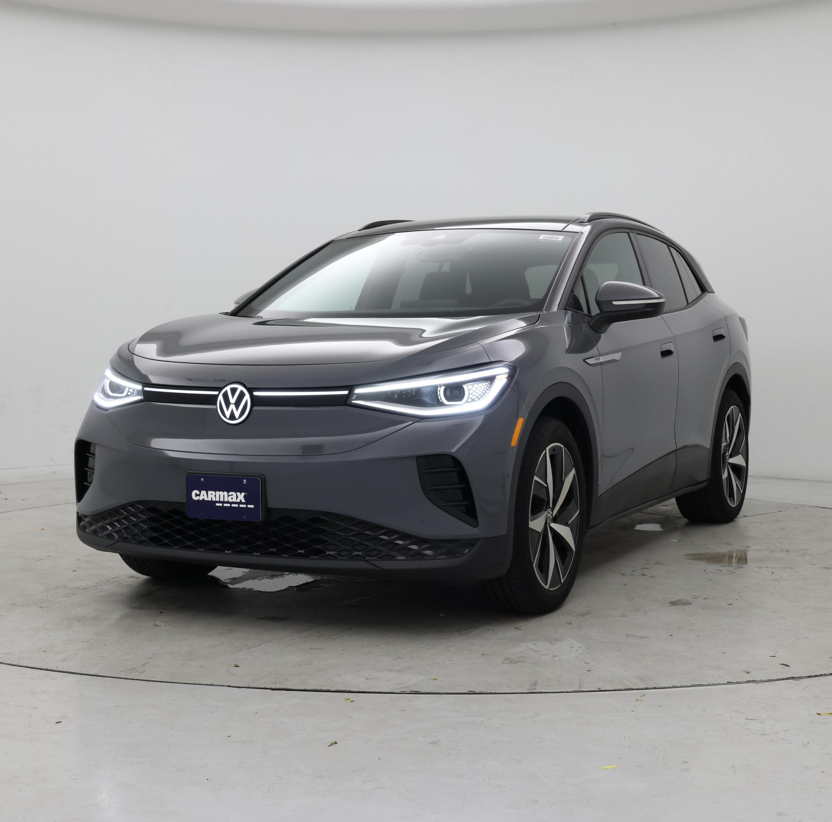 Thumbnail: 2023 Volkswagen ID.4 - 4