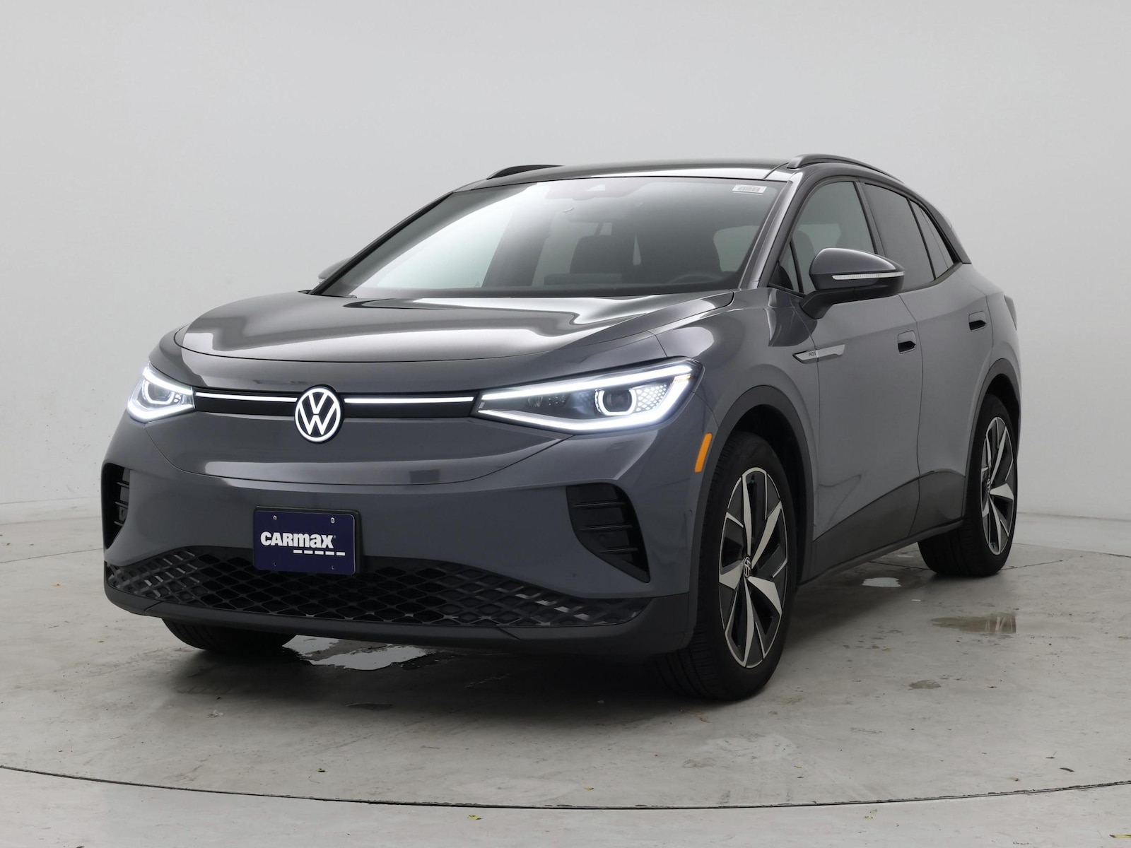 2023 Volkswagen ID.4 PRO S - Photo 5