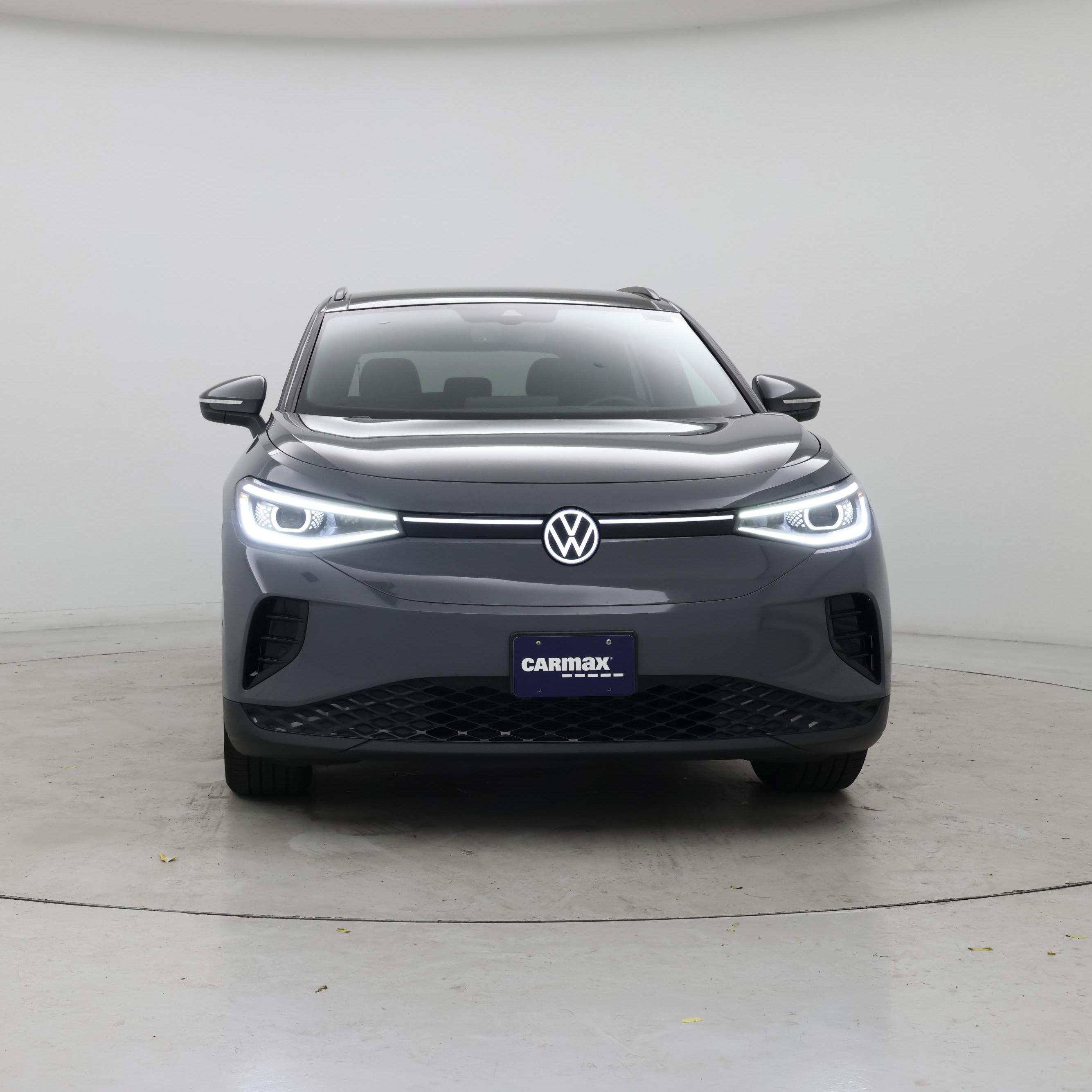 Thumbnail: 2023 Volkswagen ID.4 - 5