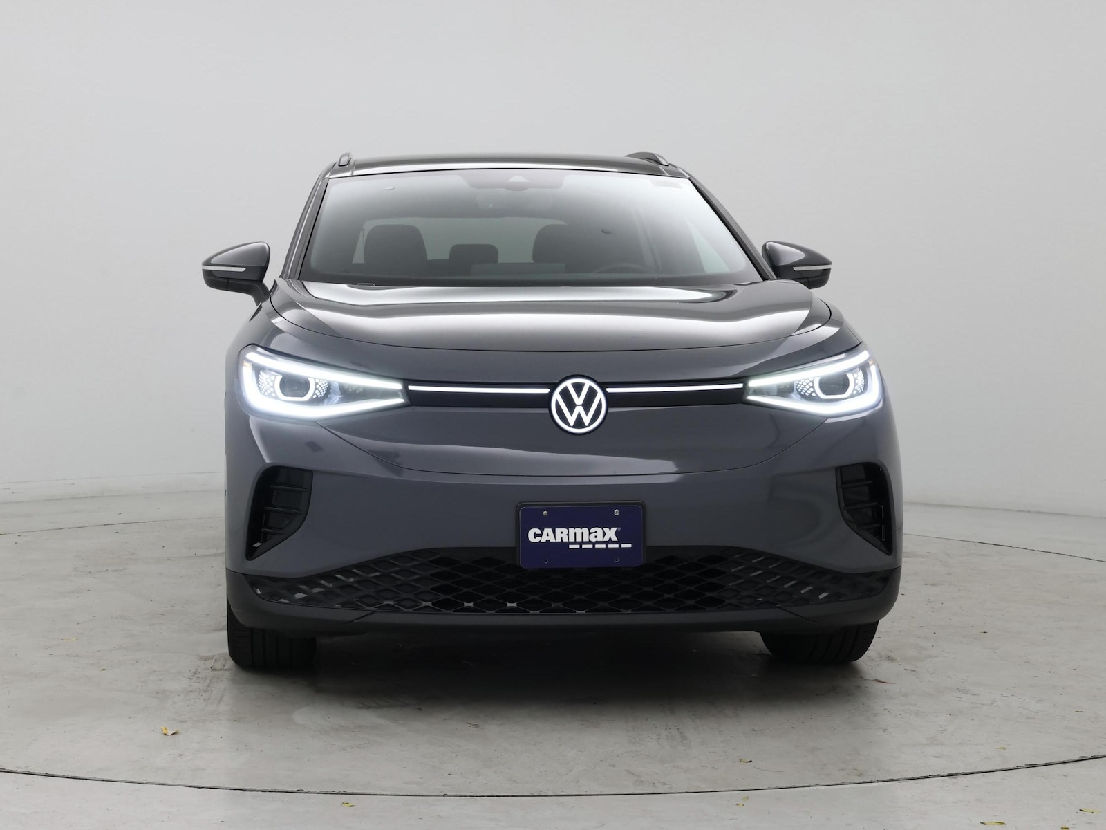 2023 Volkswagen ID.4 PRO S - Photo 6