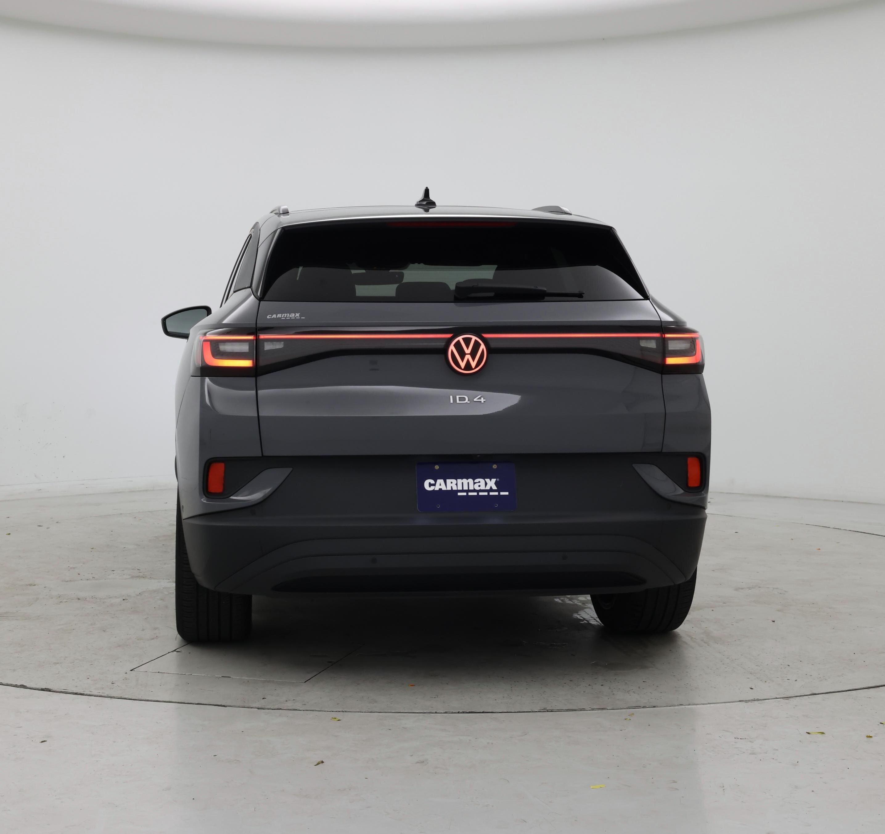 Thumbnail: 2023 Volkswagen ID.4 - 6