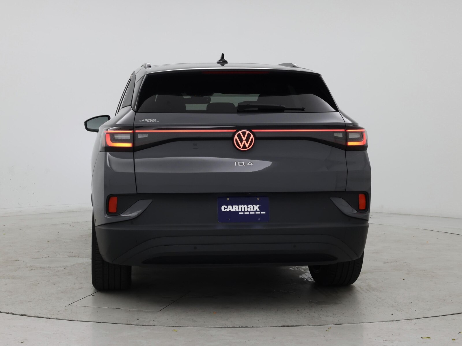 2023 Volkswagen ID.4 PRO S - Photo 7