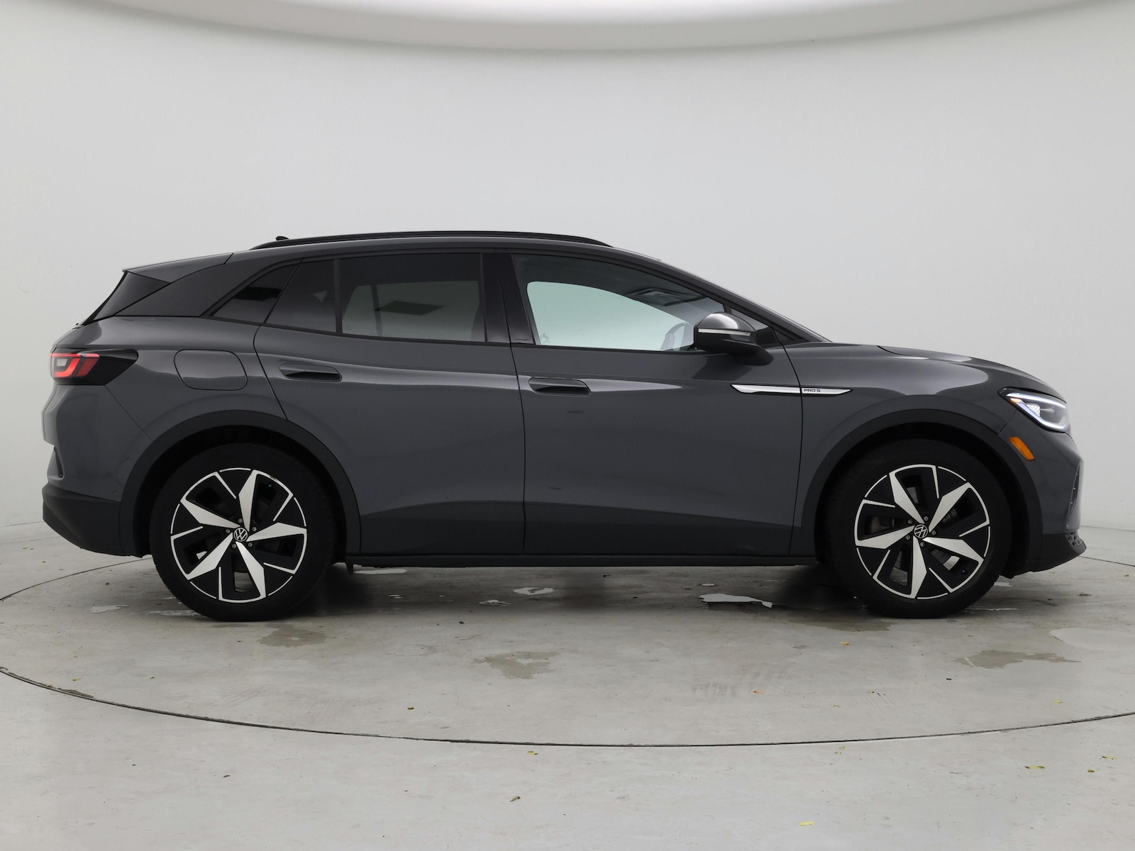 2023 Volkswagen ID.4 PRO S - Photo 8