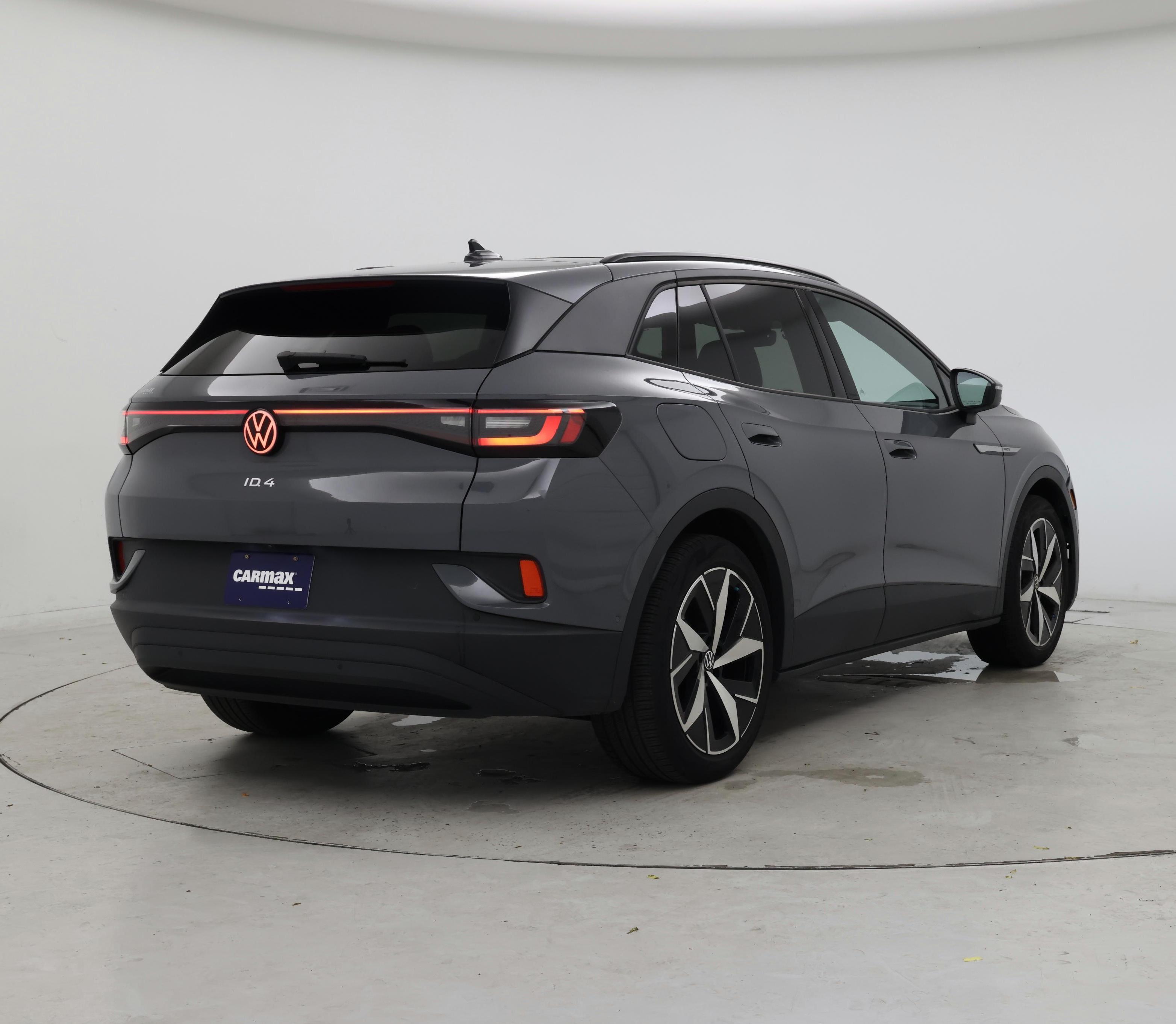 Thumbnail: 2023 Volkswagen ID.4 - 8