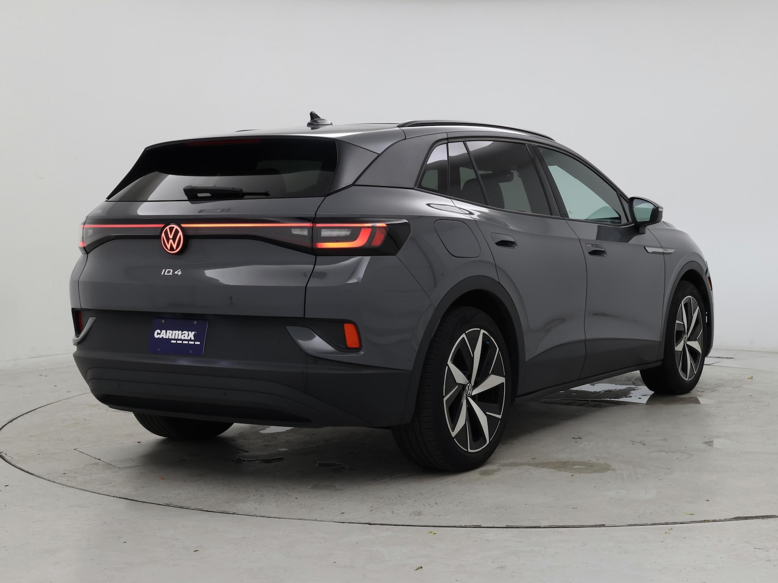 2023 Volkswagen ID.4 PRO S - Photo 9
