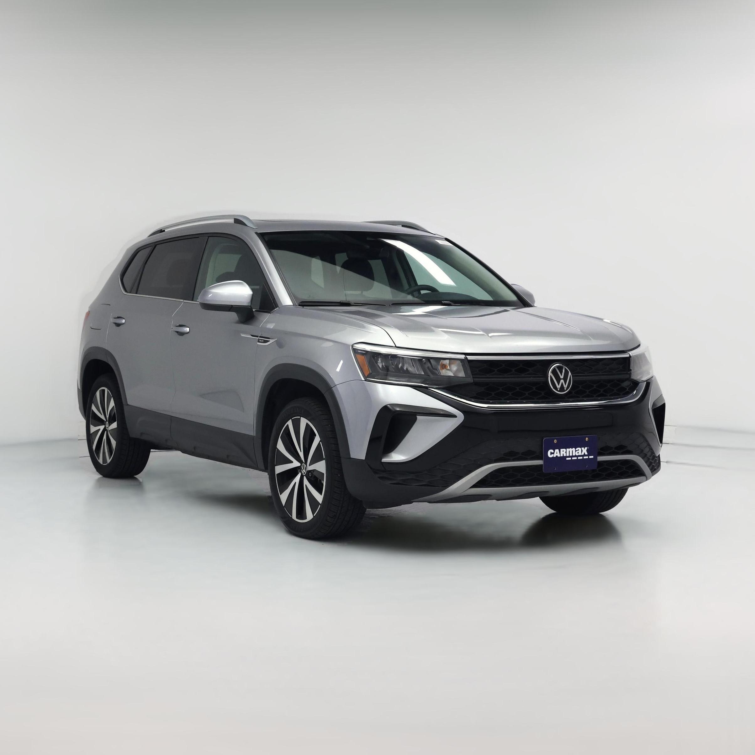 Thumbnail: 2023 Volkswagen Taos - 1