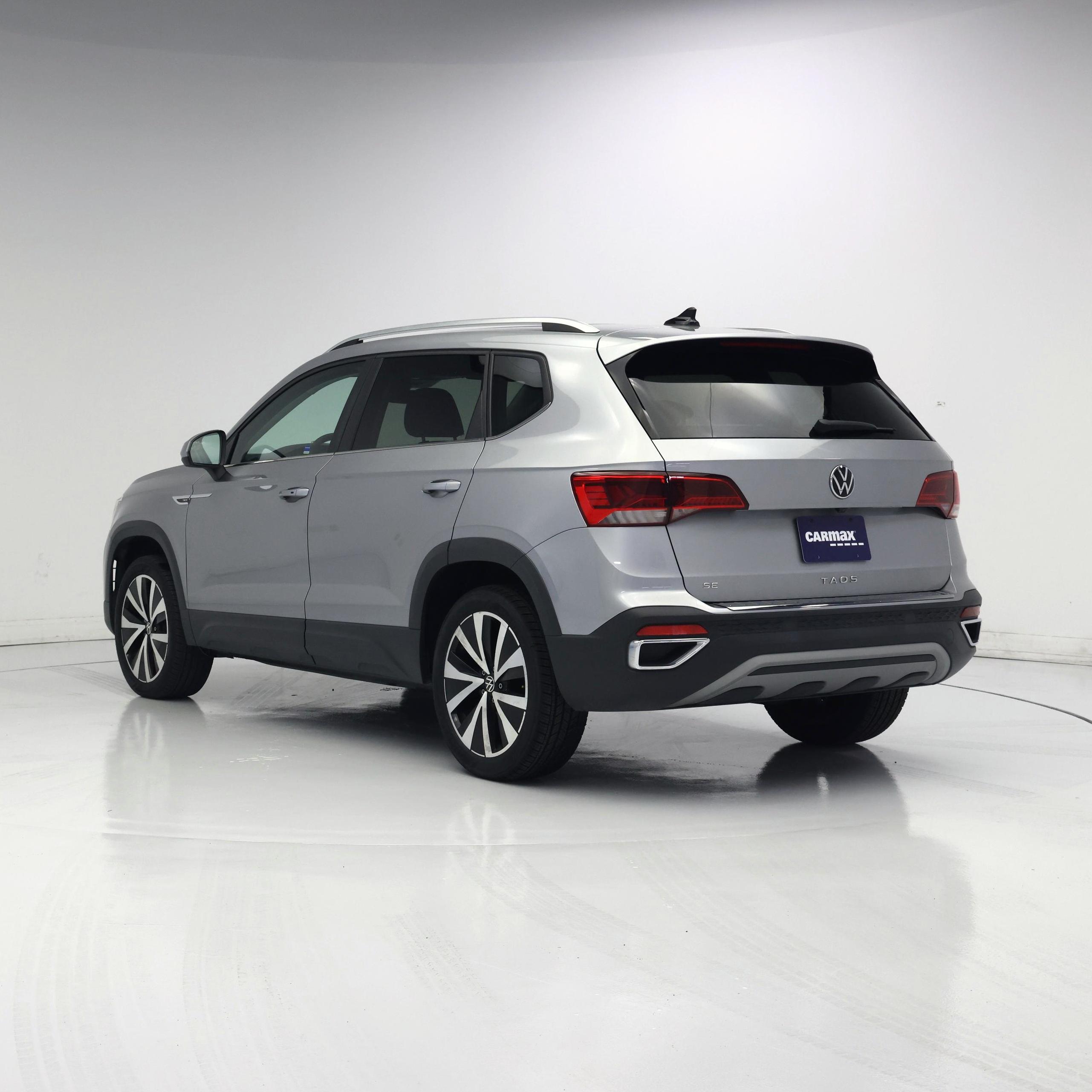Thumbnail: 2023 Volkswagen Taos - 2