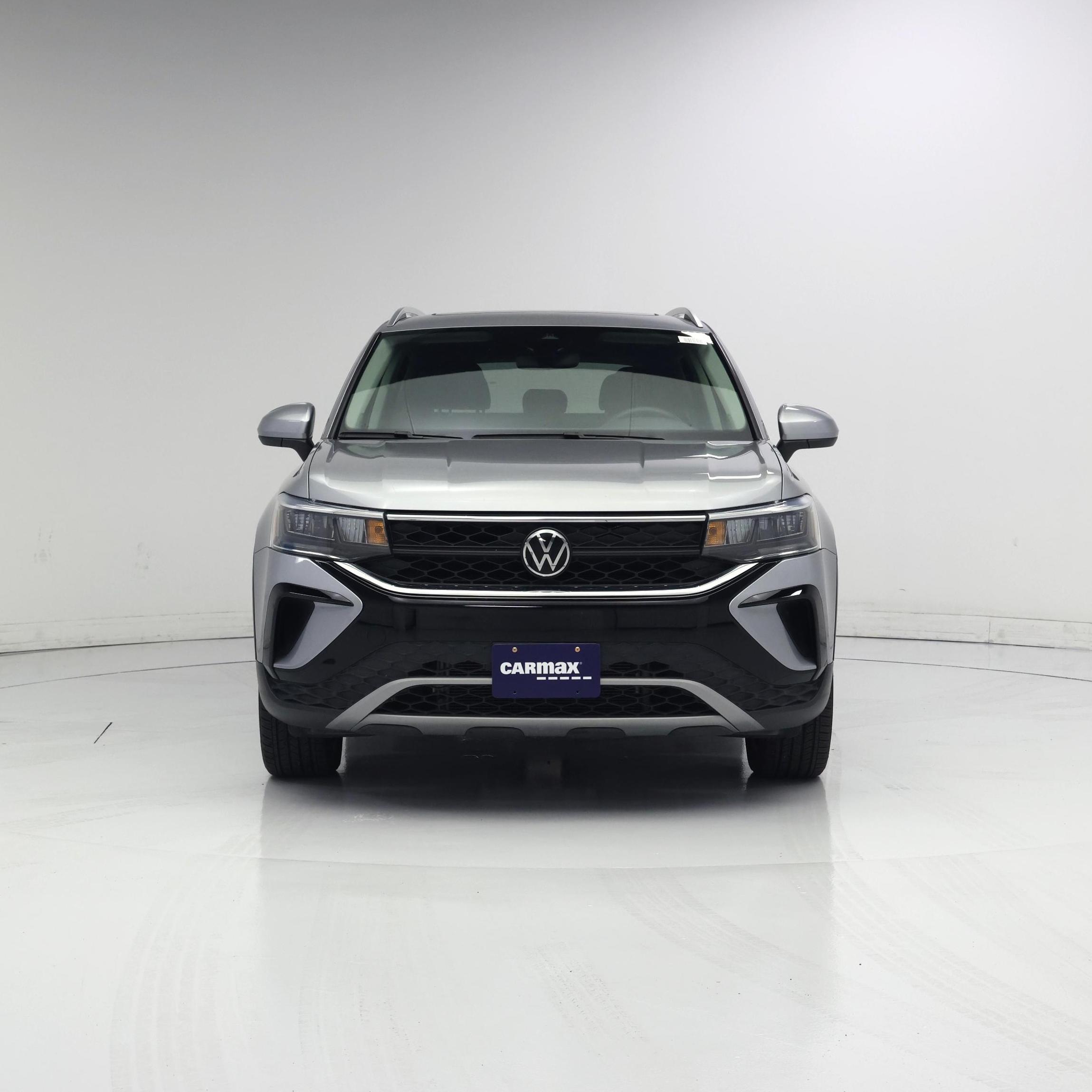 Thumbnail: 2023 Volkswagen Taos - 5