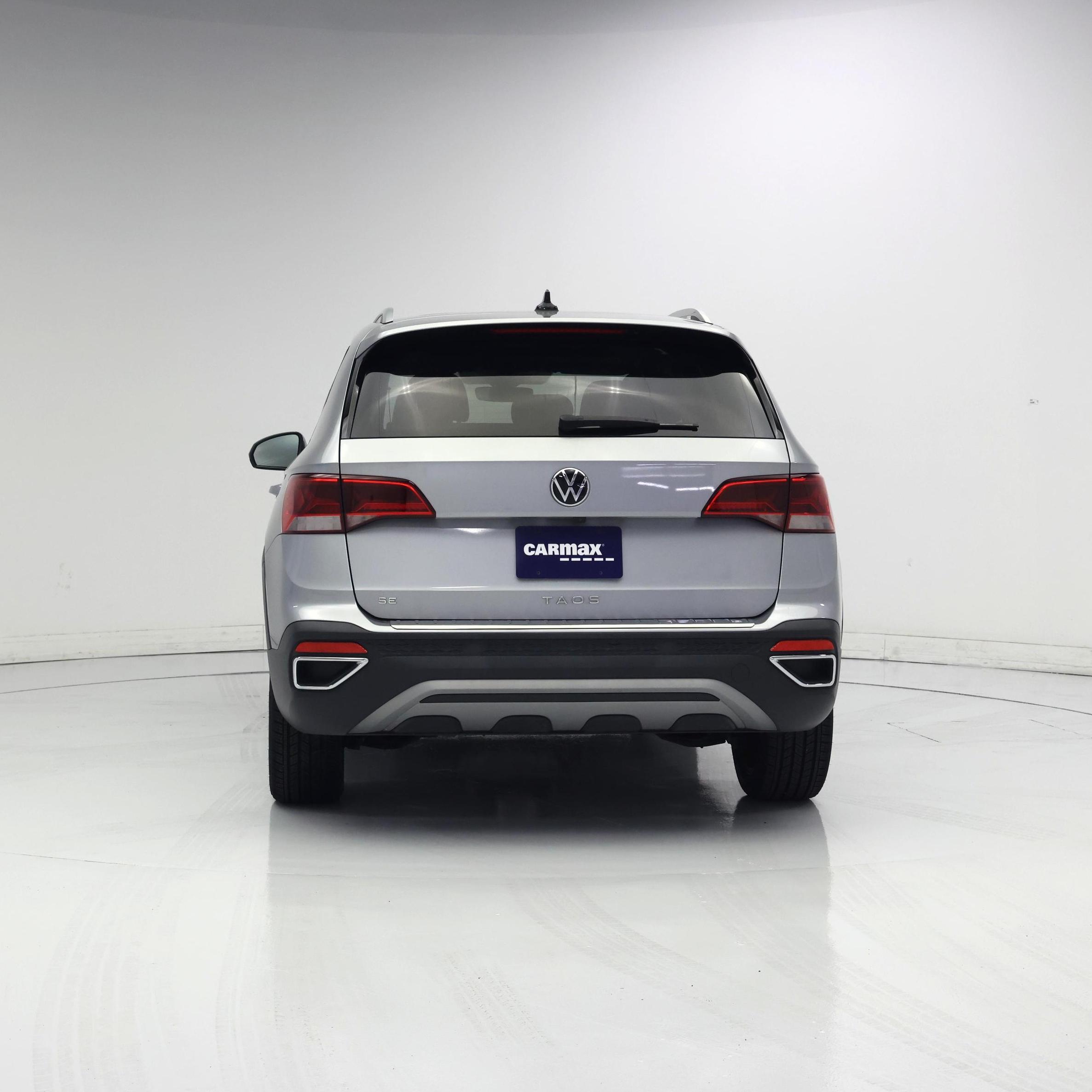 Thumbnail: 2023 Volkswagen Taos - 6