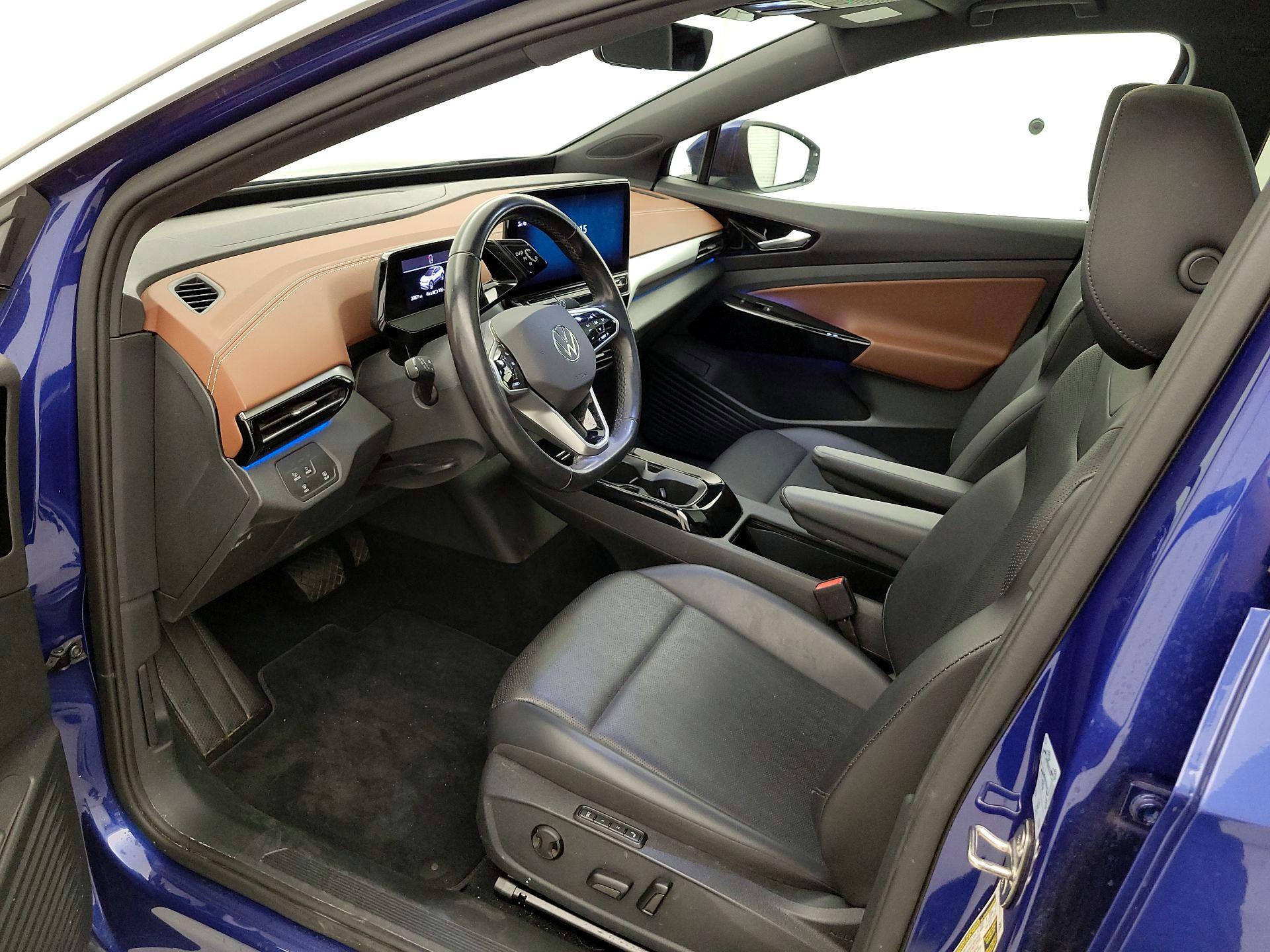 Thumbnail: 2022 Volkswagen ID.4 - 11