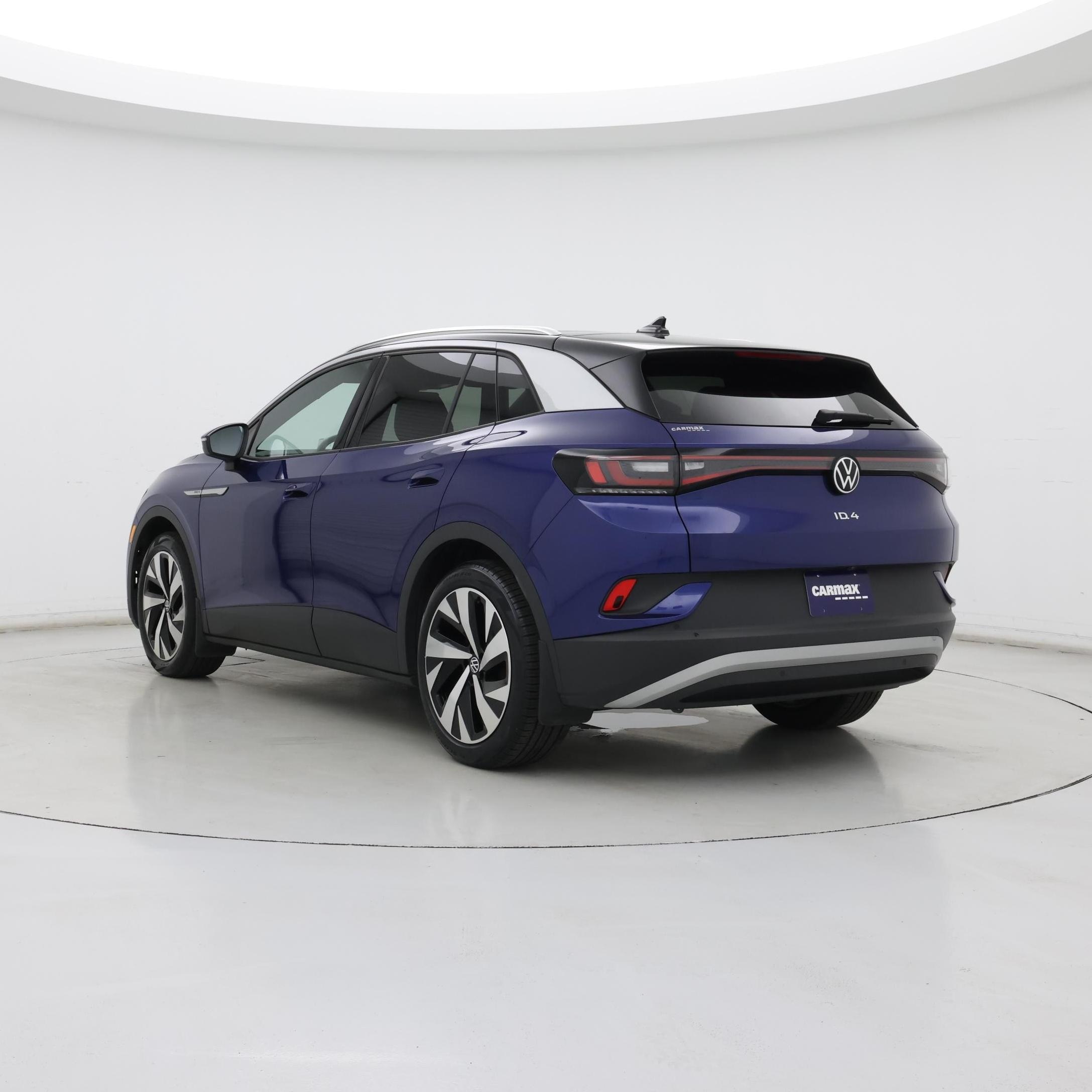 Thumbnail: 2022 Volkswagen ID.4 - 2