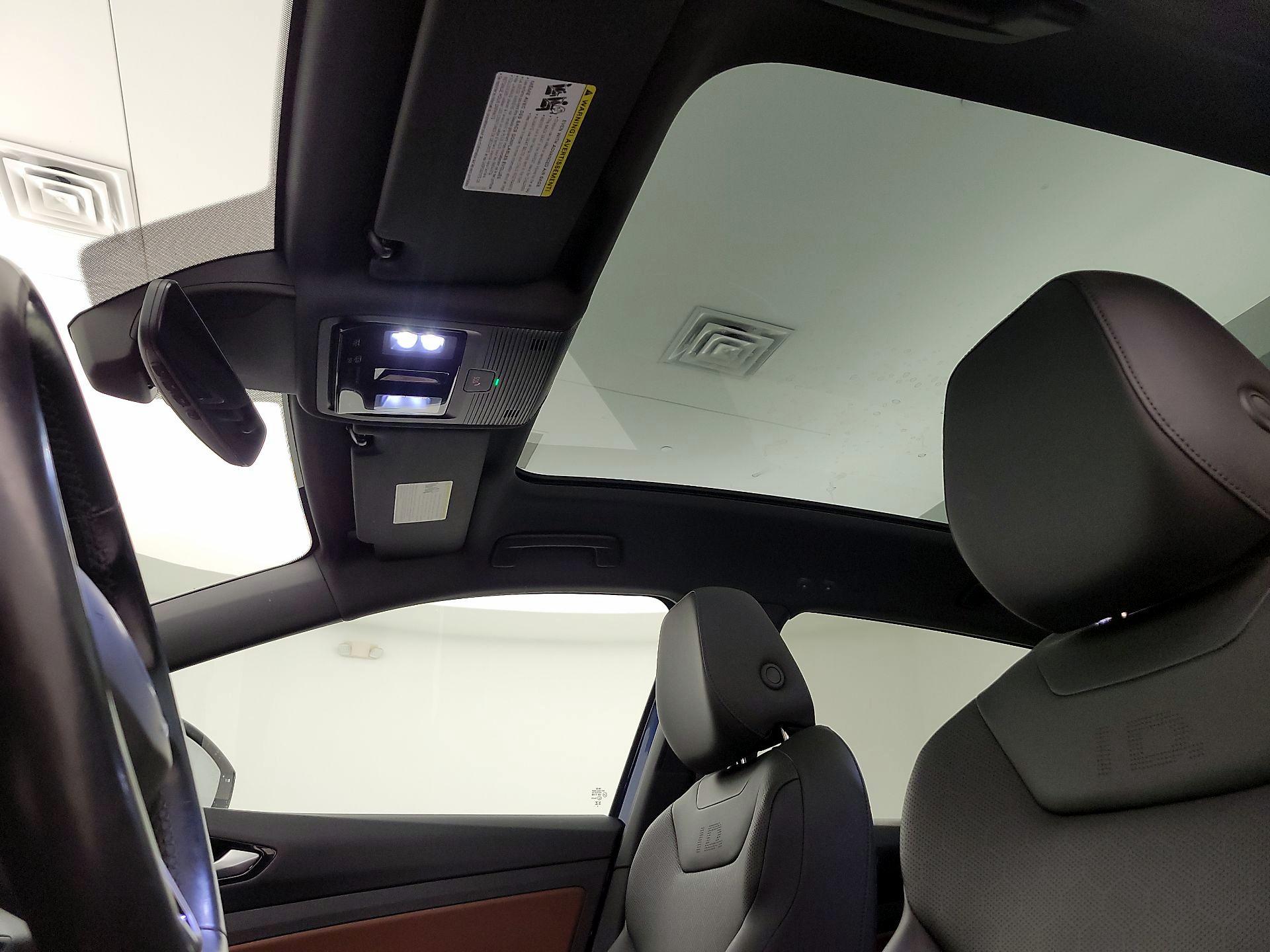 Thumbnail: 2022 Volkswagen ID.4 - 20