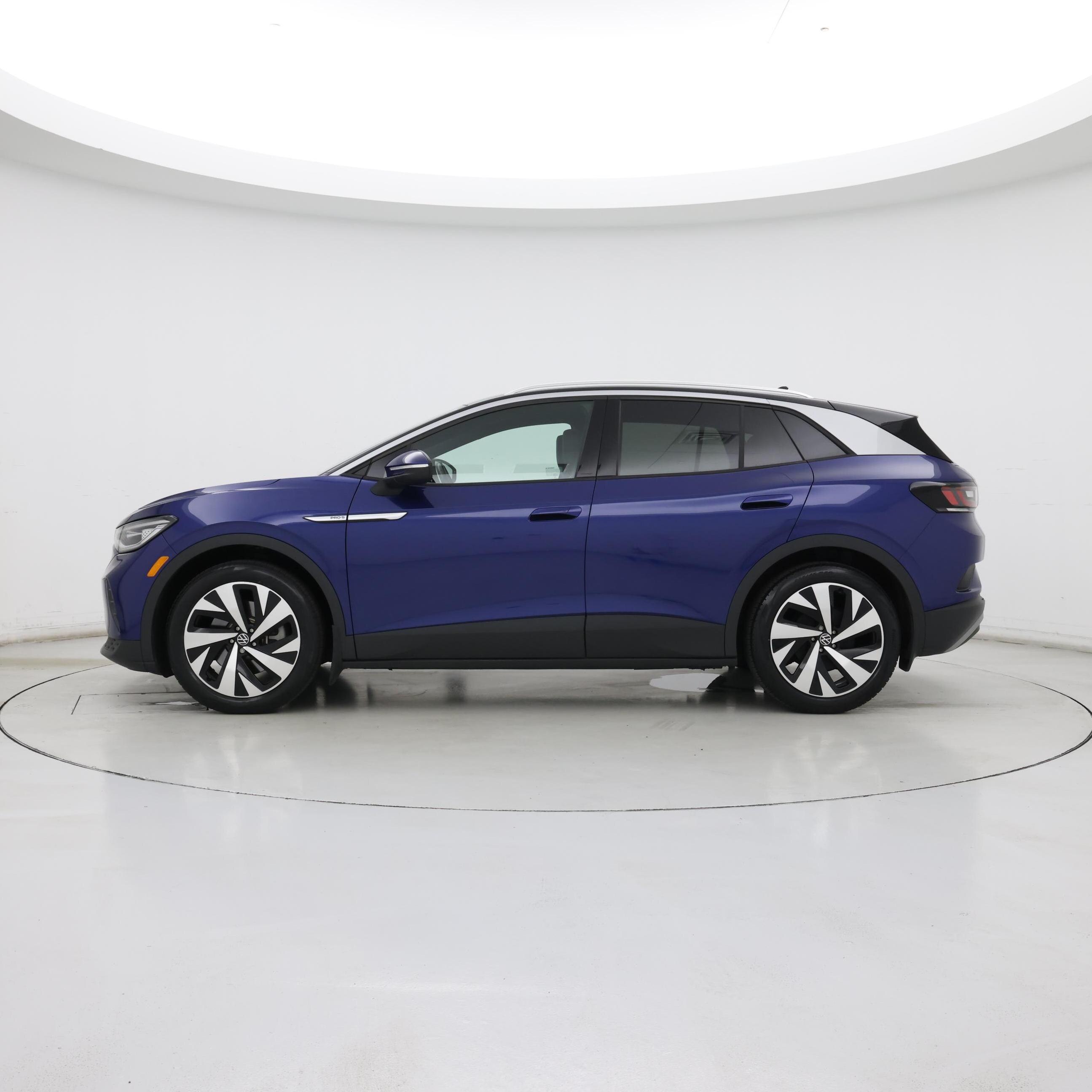 Thumbnail: 2022 Volkswagen ID.4 - 3