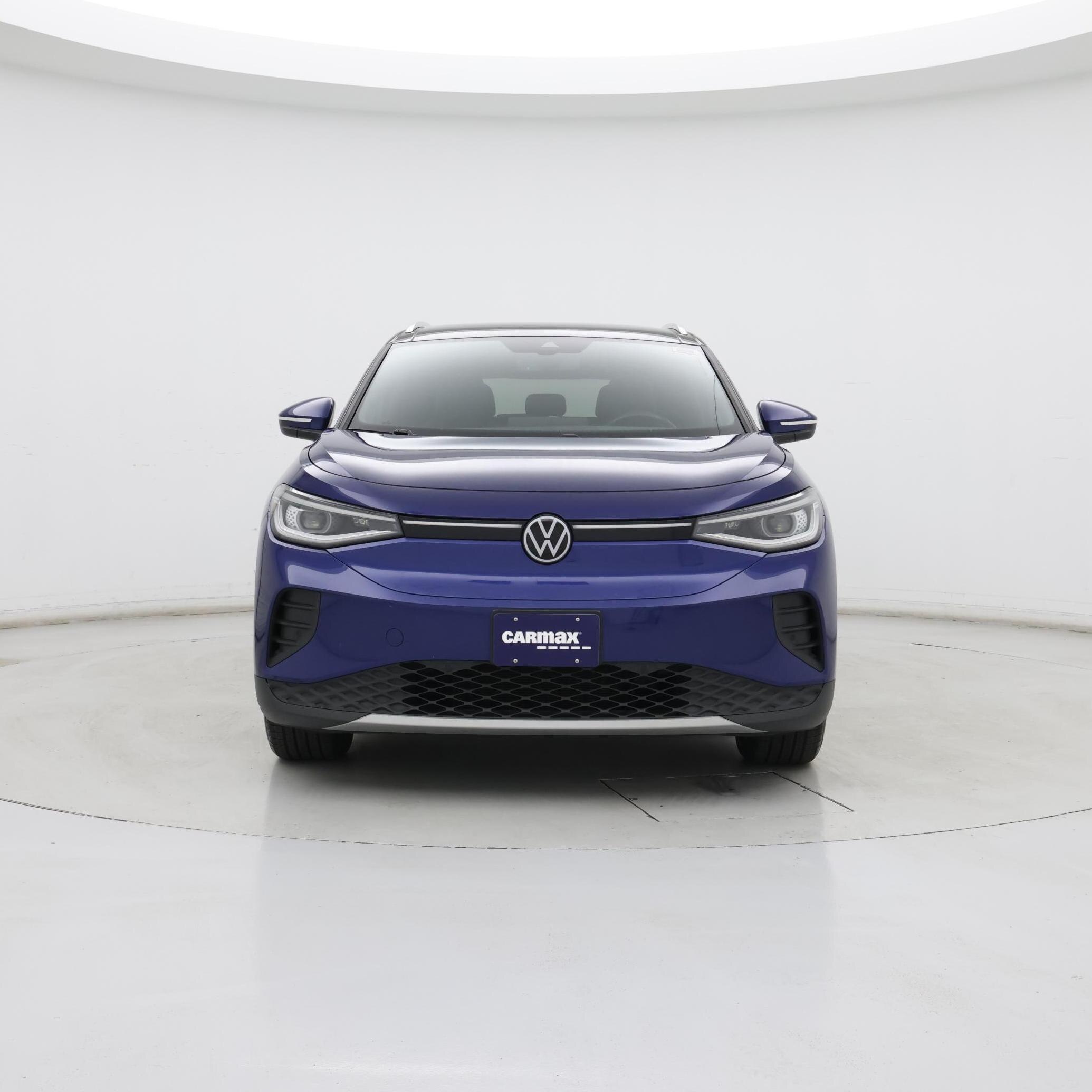 Thumbnail: 2022 Volkswagen ID.4 - 5