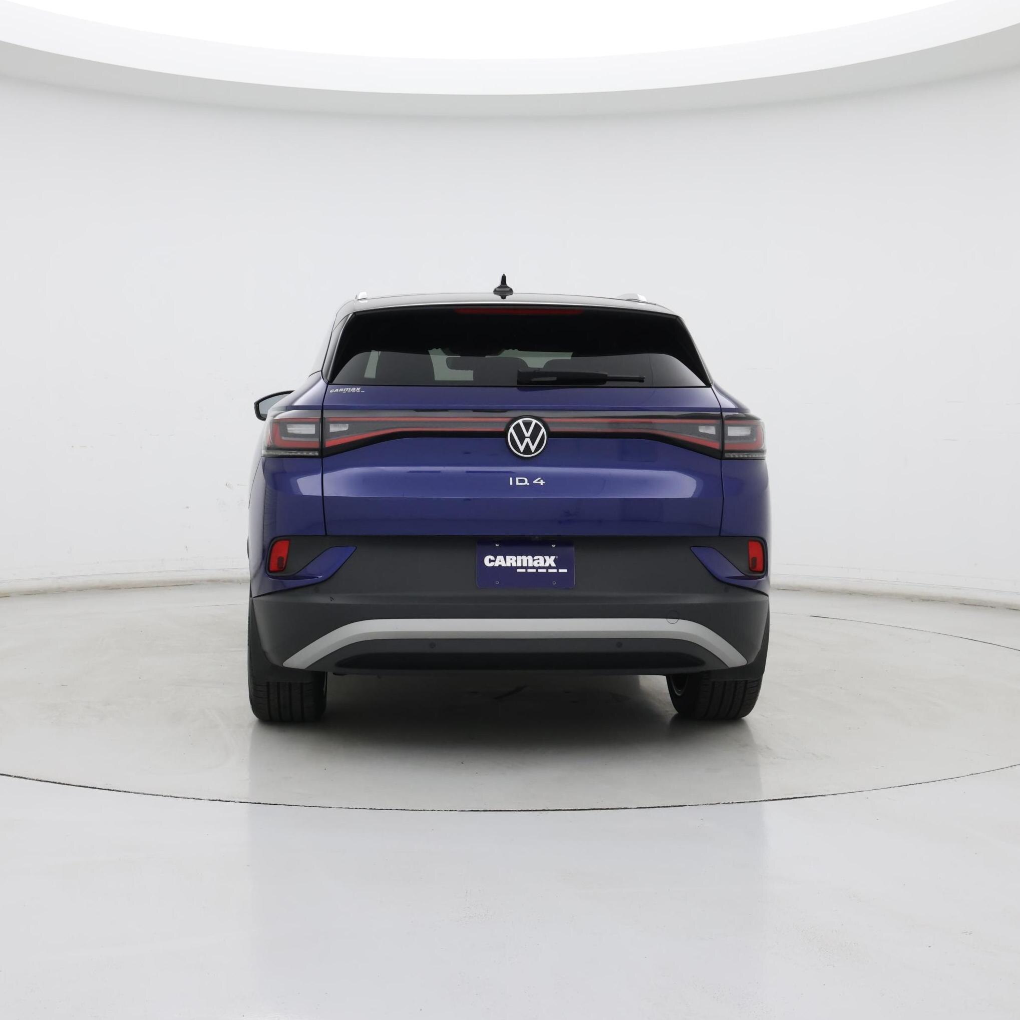 Thumbnail: 2022 Volkswagen ID.4 - 6