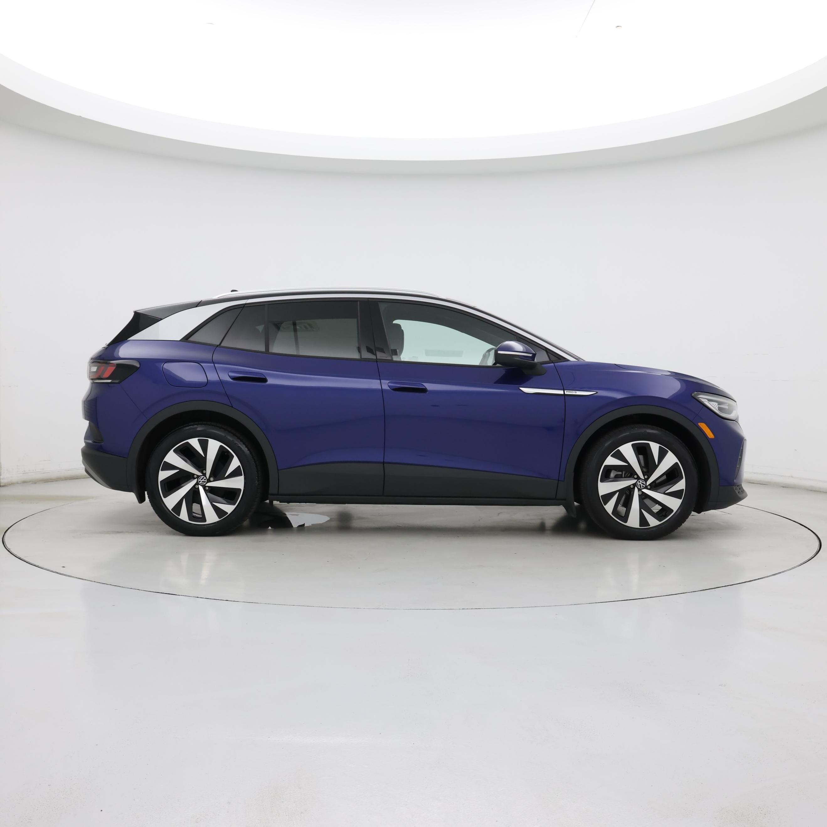 Thumbnail: 2022 Volkswagen ID.4 - 7