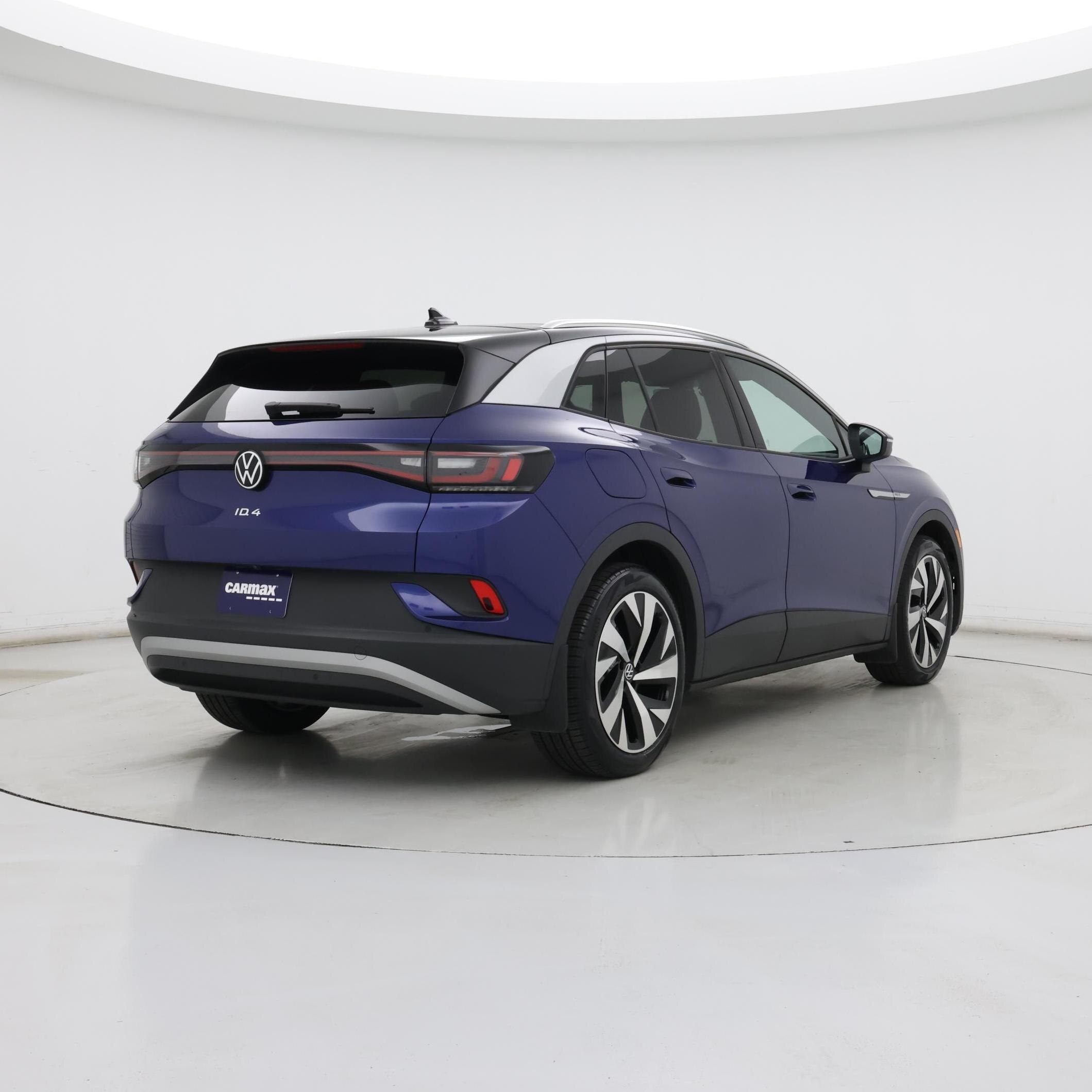 Thumbnail: 2022 Volkswagen ID.4 - 8