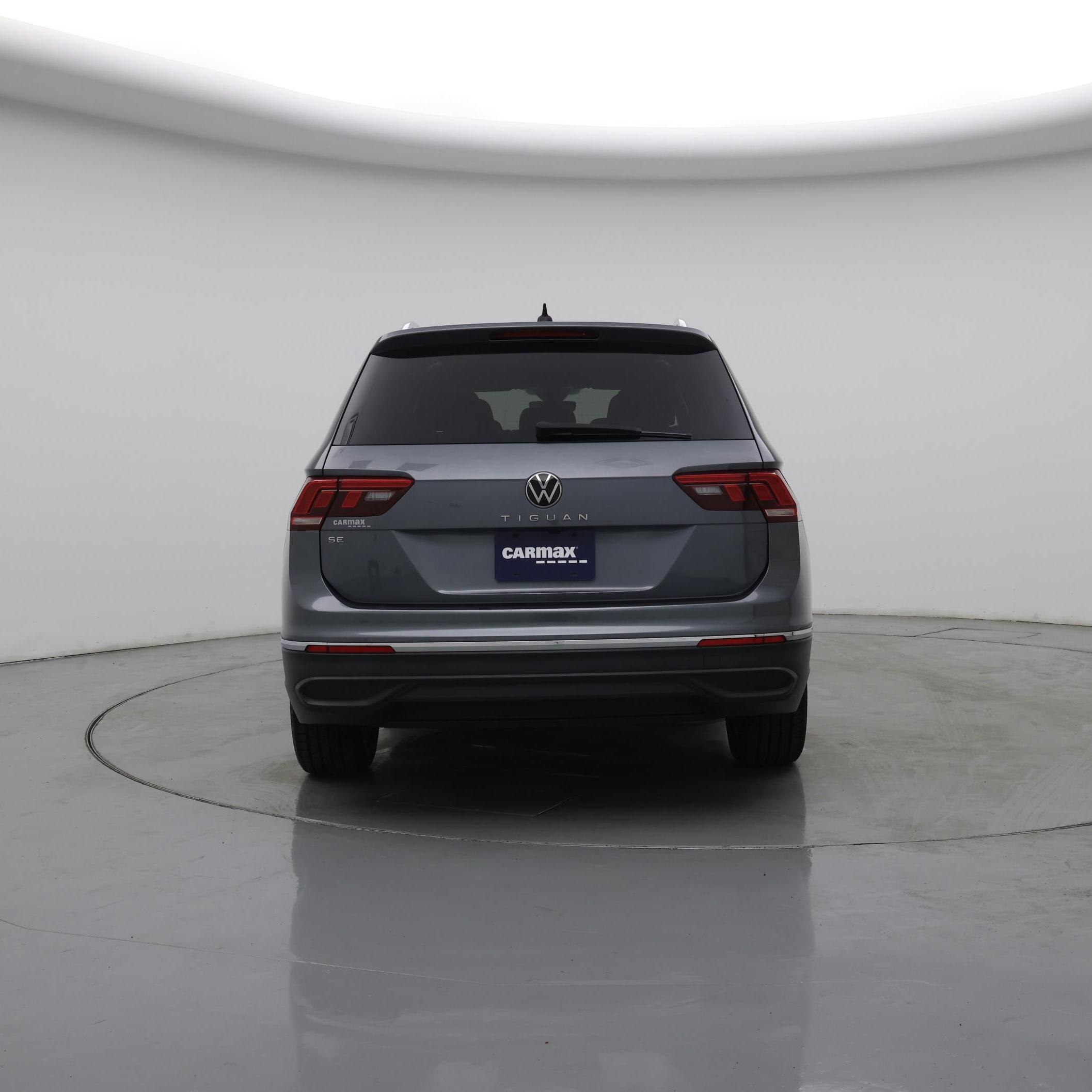 Thumbnail: 2023 Volkswagen Tiguan - 6