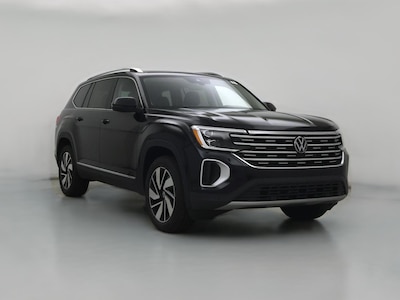 2024 Volkswagen Atlas SEL