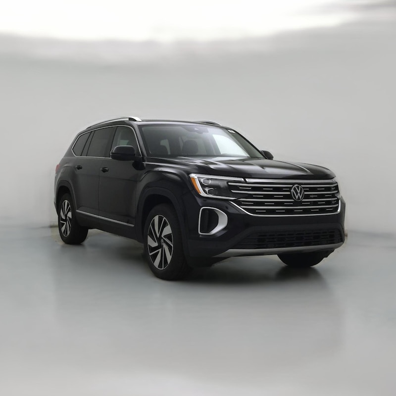 2024 Volkswagen Atlas SEL