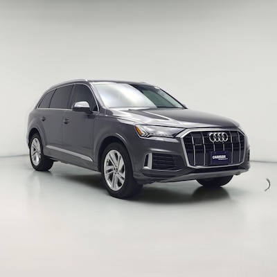 2024 Audi Q7 Premium Plus
