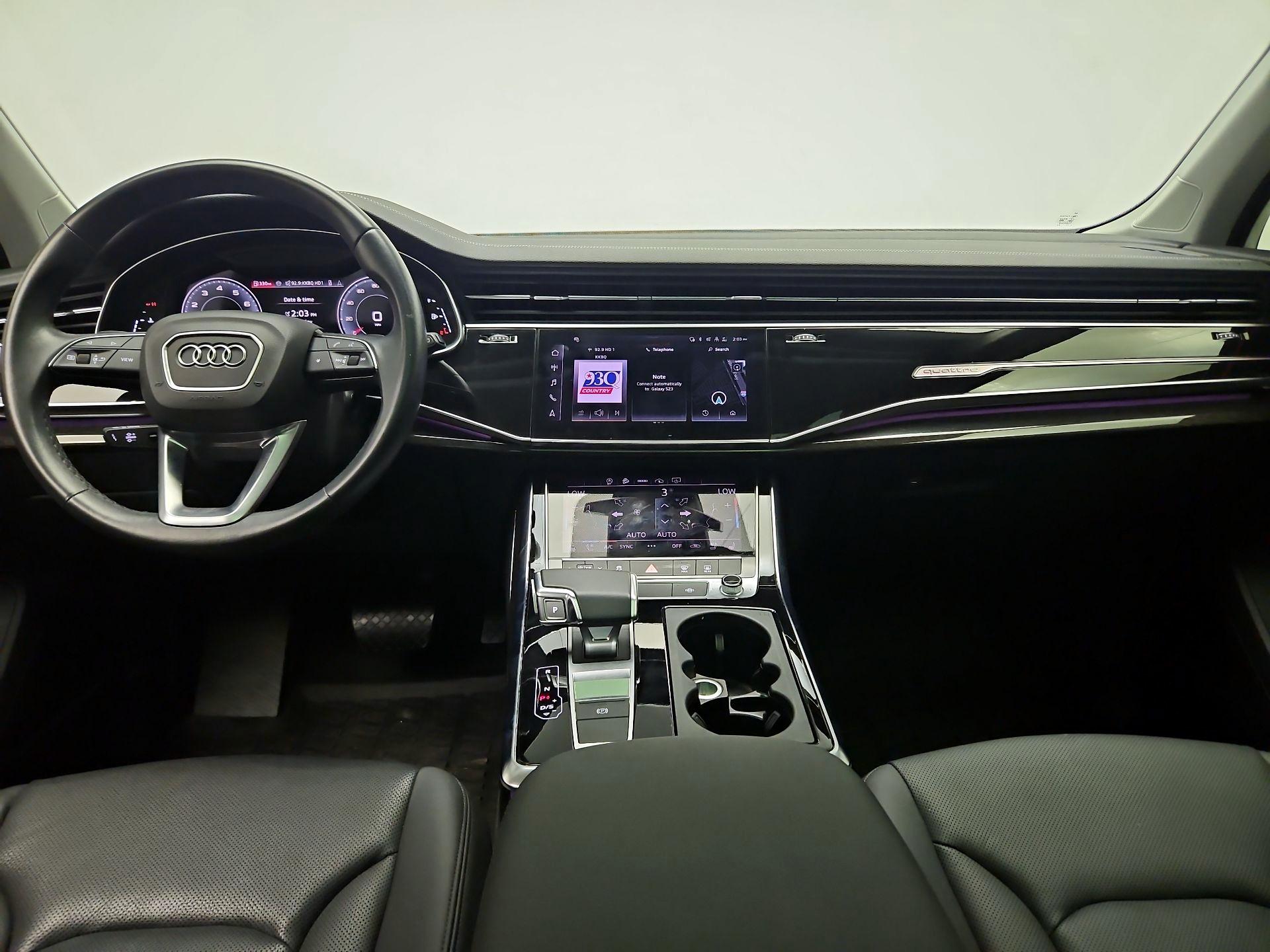 Thumbnail: 2024 Audi Q7 - 9