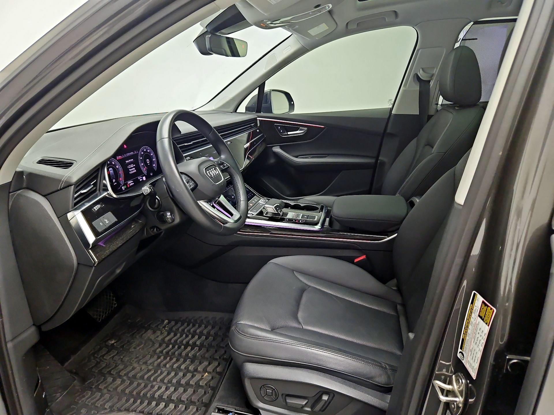 Thumbnail: 2024 Audi Q7 - 11