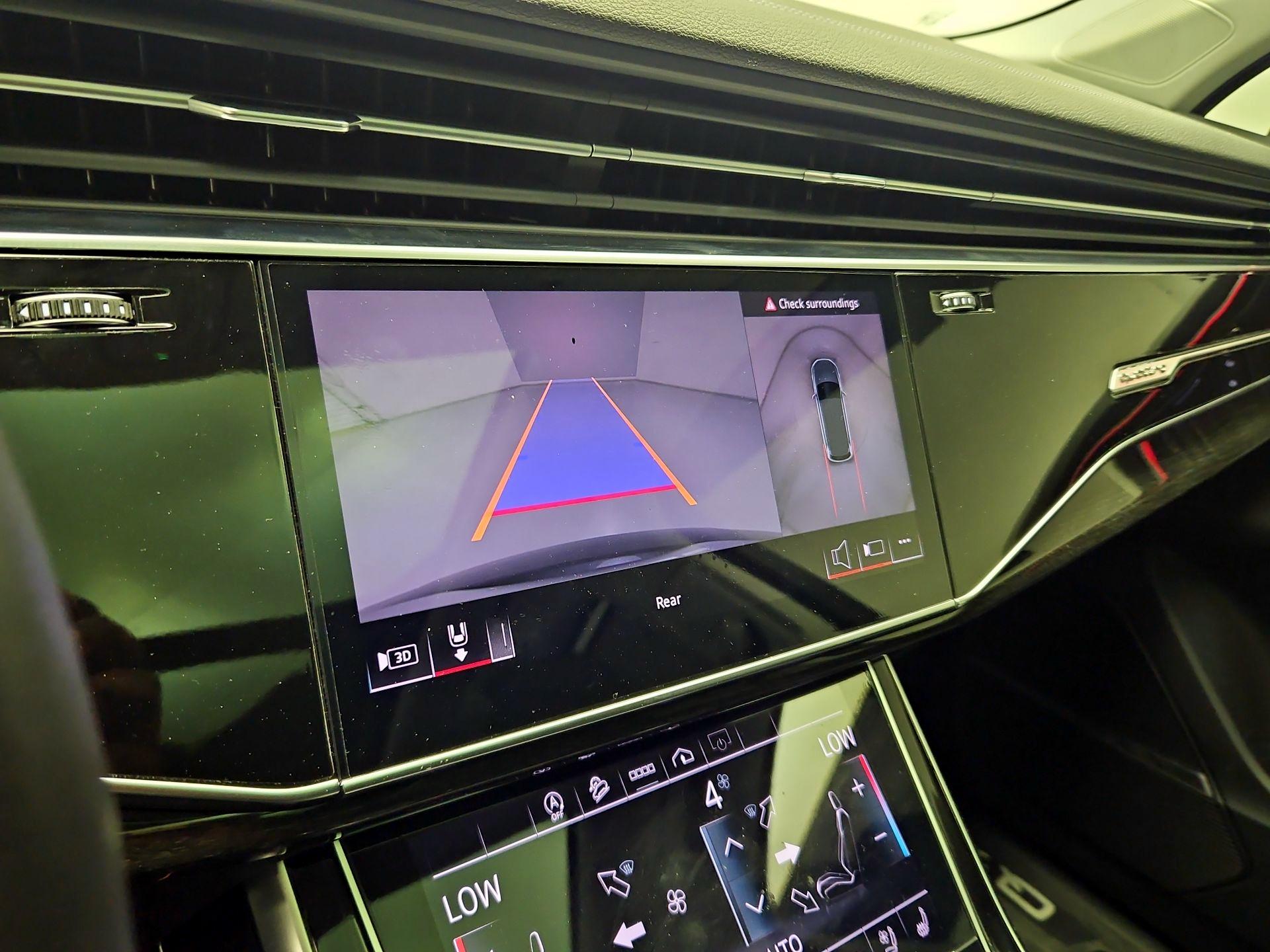 Thumbnail: 2024 Audi Q7 - 15