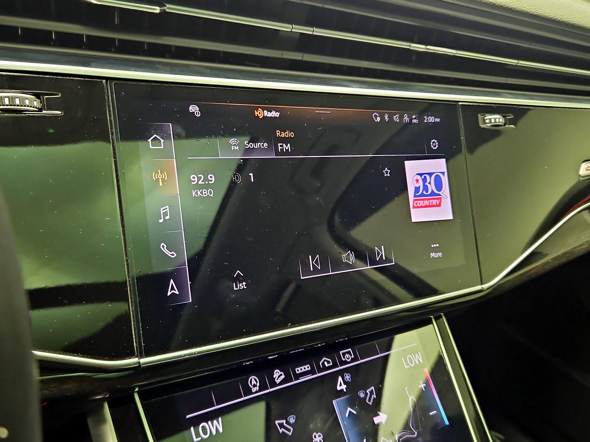 Thumbnail: 2024 Audi Q7 - 16