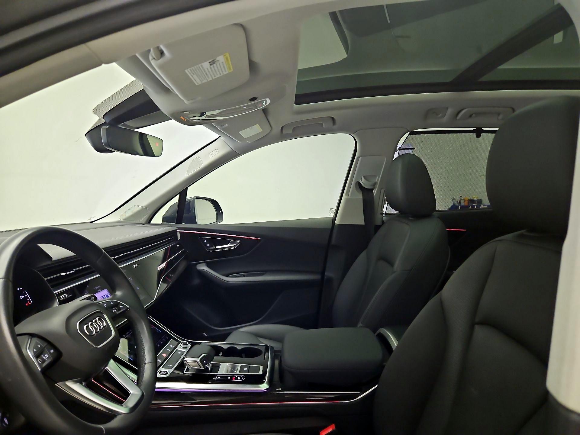 Thumbnail: 2024 Audi Q7 - 20