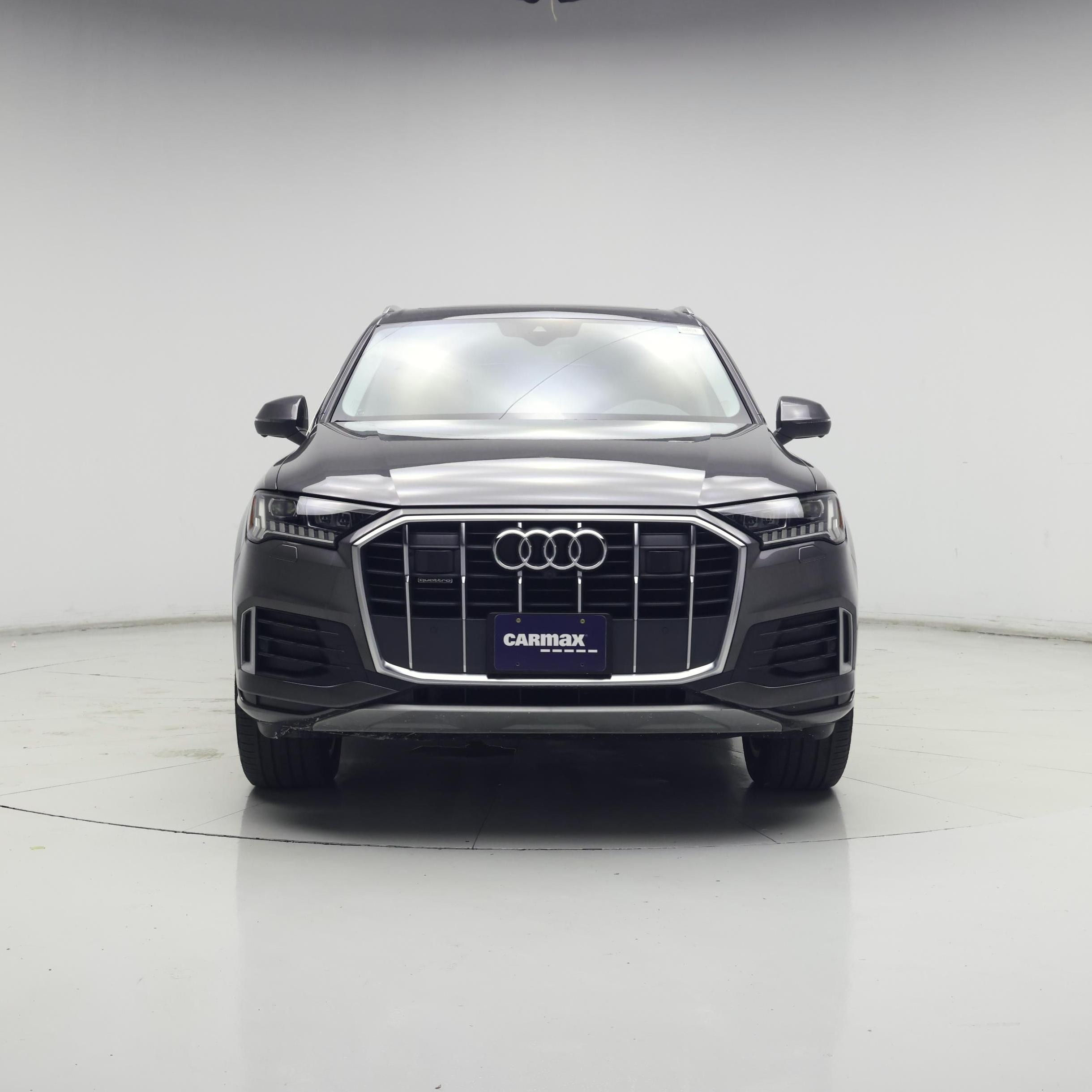 Thumbnail: 2024 Audi Q7 - 5