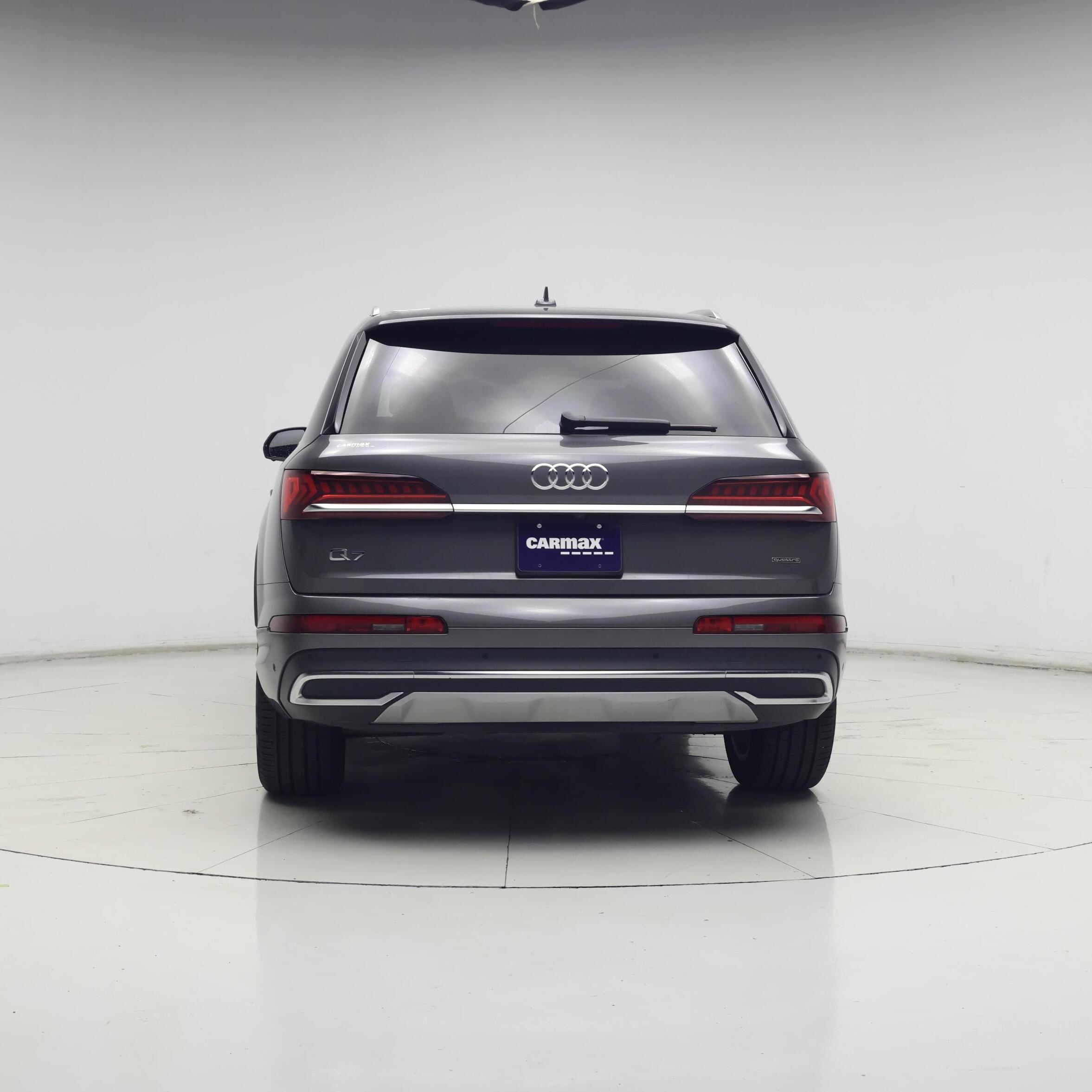 Thumbnail: 2024 Audi Q7 - 6