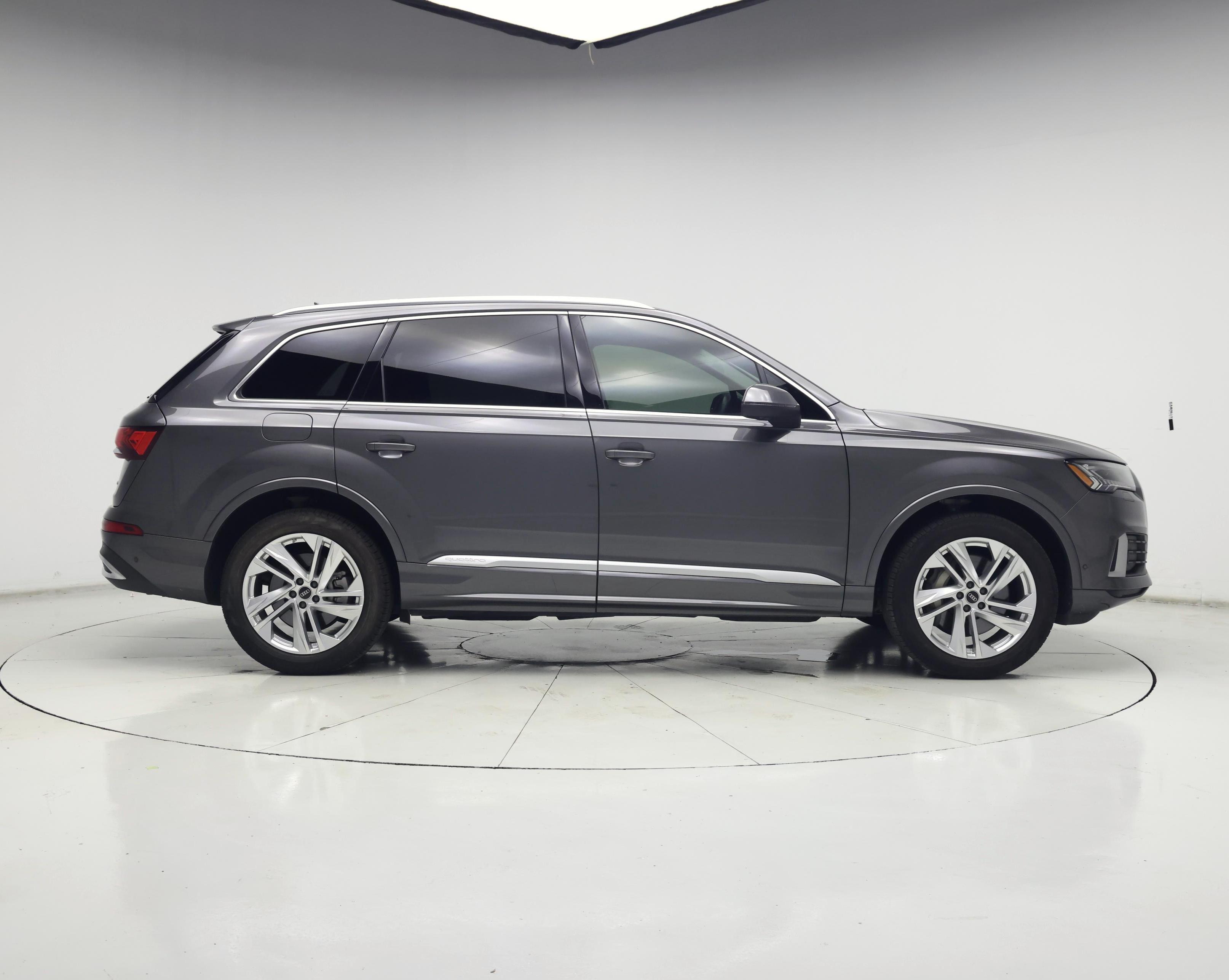 Thumbnail: 2024 Audi Q7 - 7