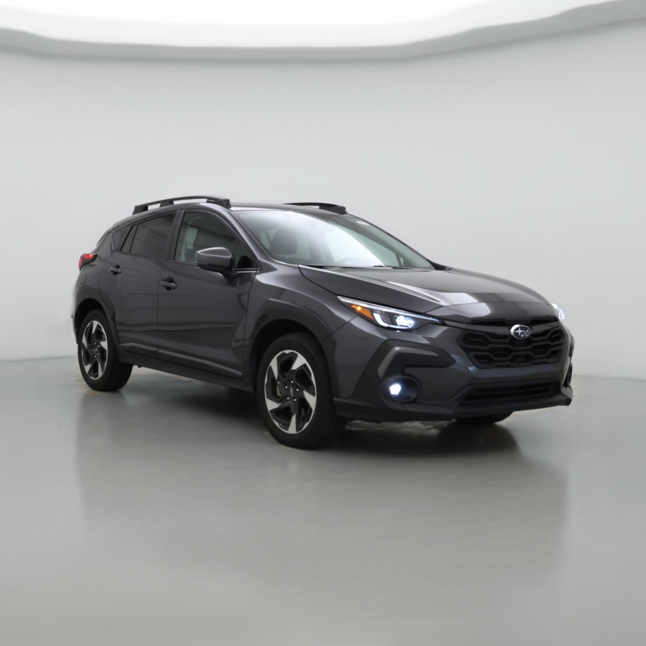 Thumbnail: 2024 Subaru Crosstrek - 1
