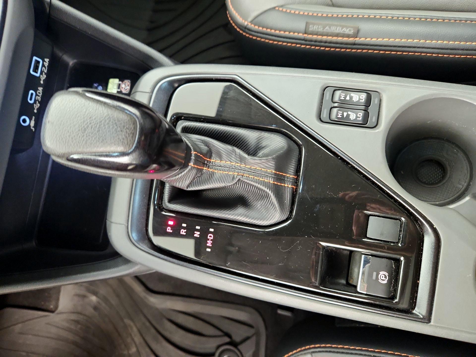 Thumbnail: 2024 Subaru Crosstrek - 17