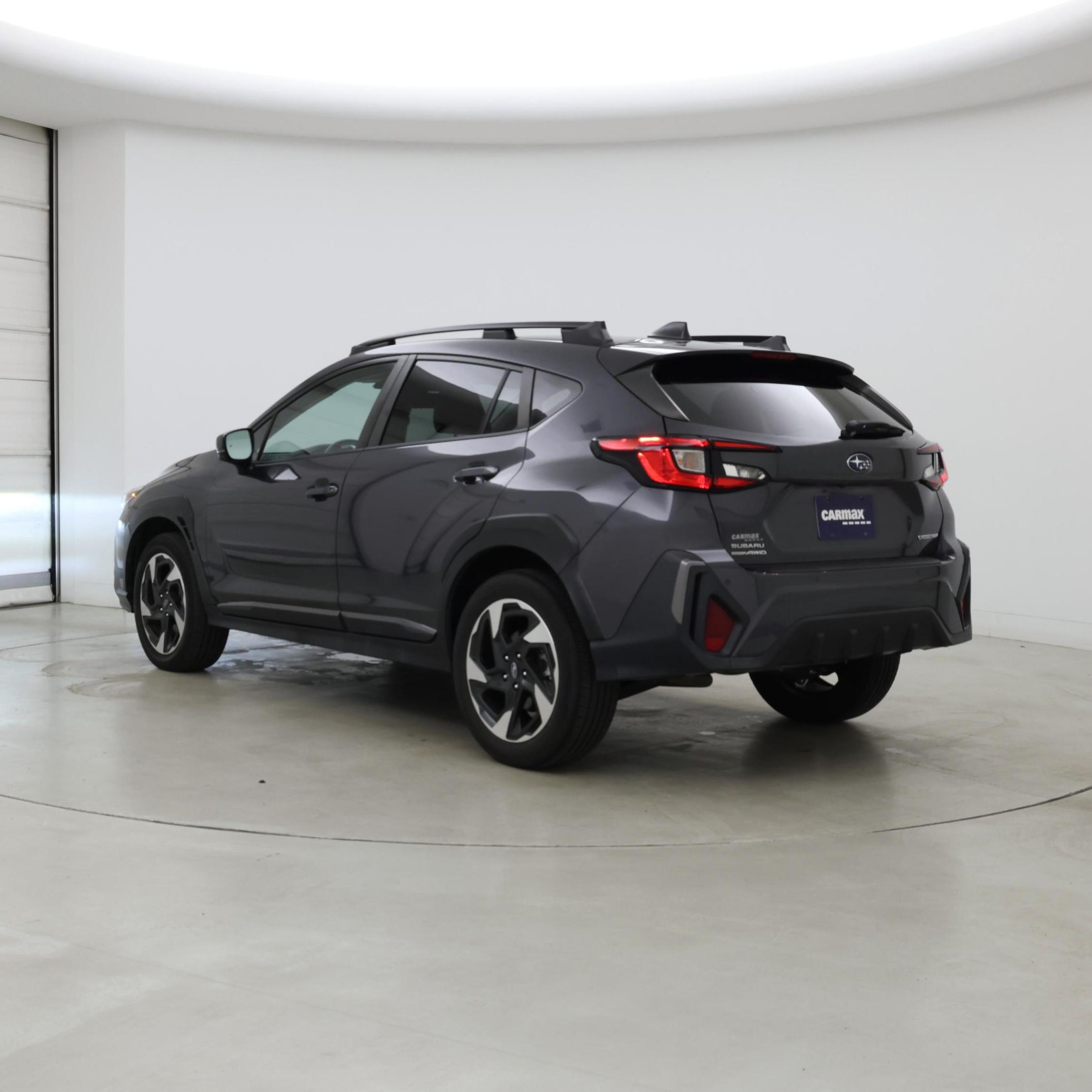 Thumbnail: 2024 Subaru Crosstrek - 2