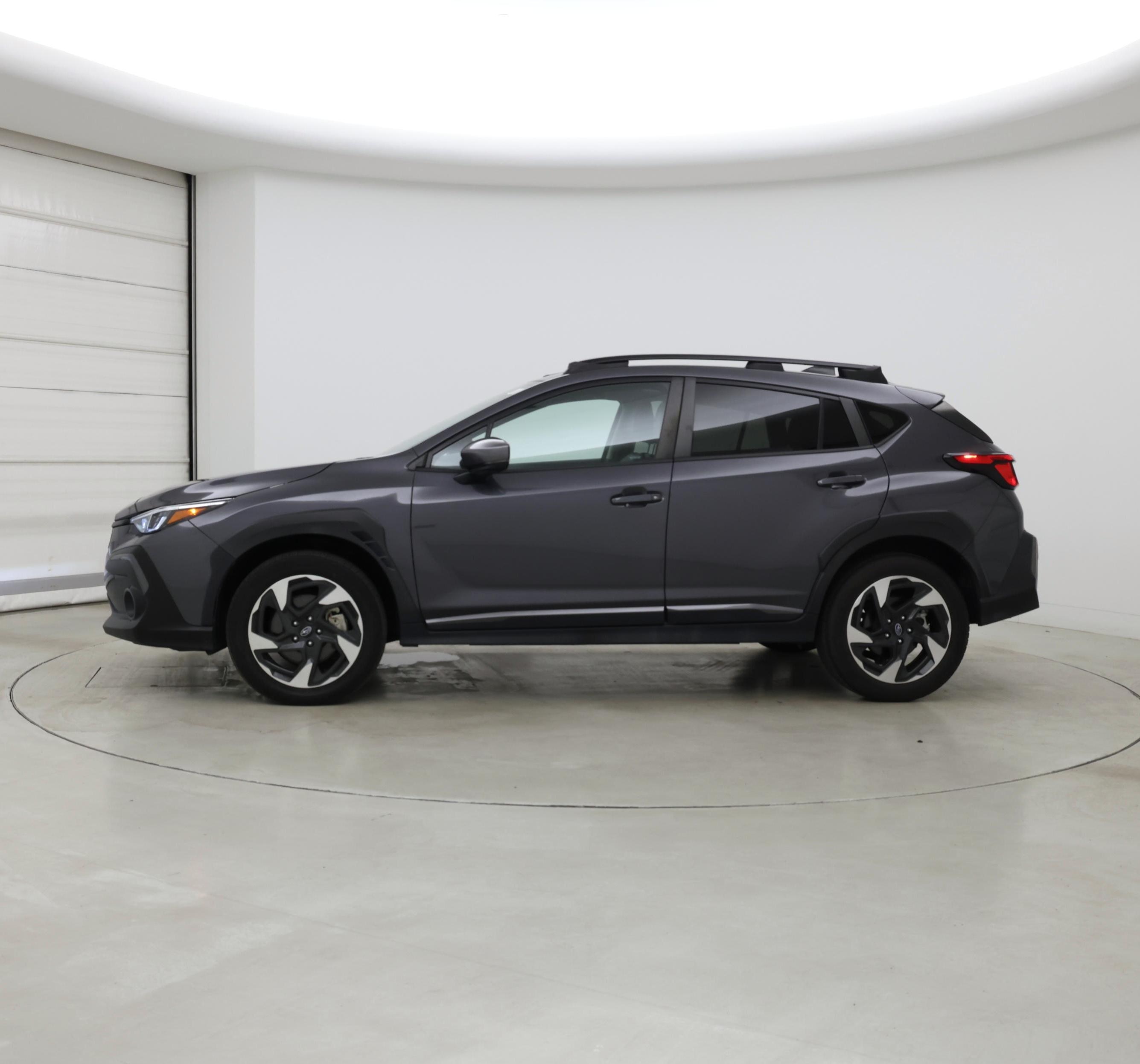 Thumbnail: 2024 Subaru Crosstrek - 3