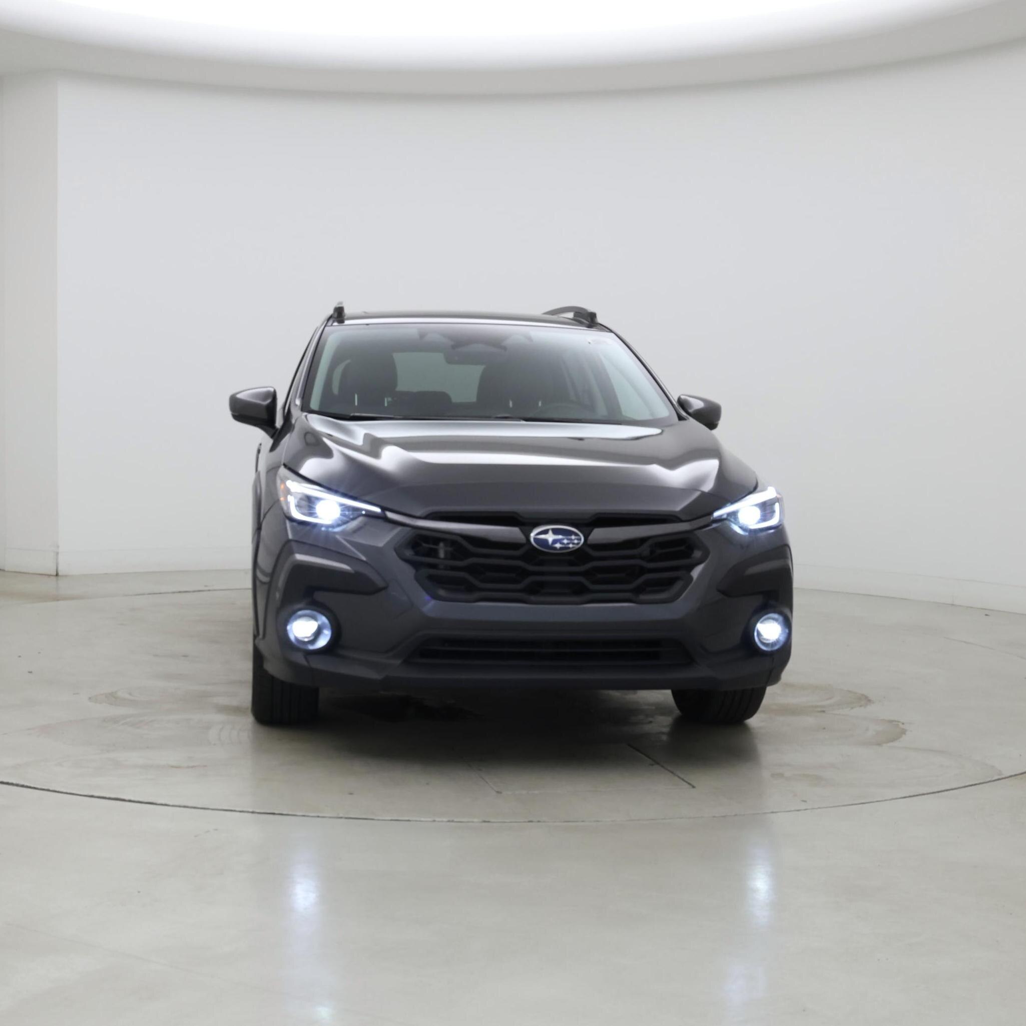 Thumbnail: 2024 Subaru Crosstrek - 5